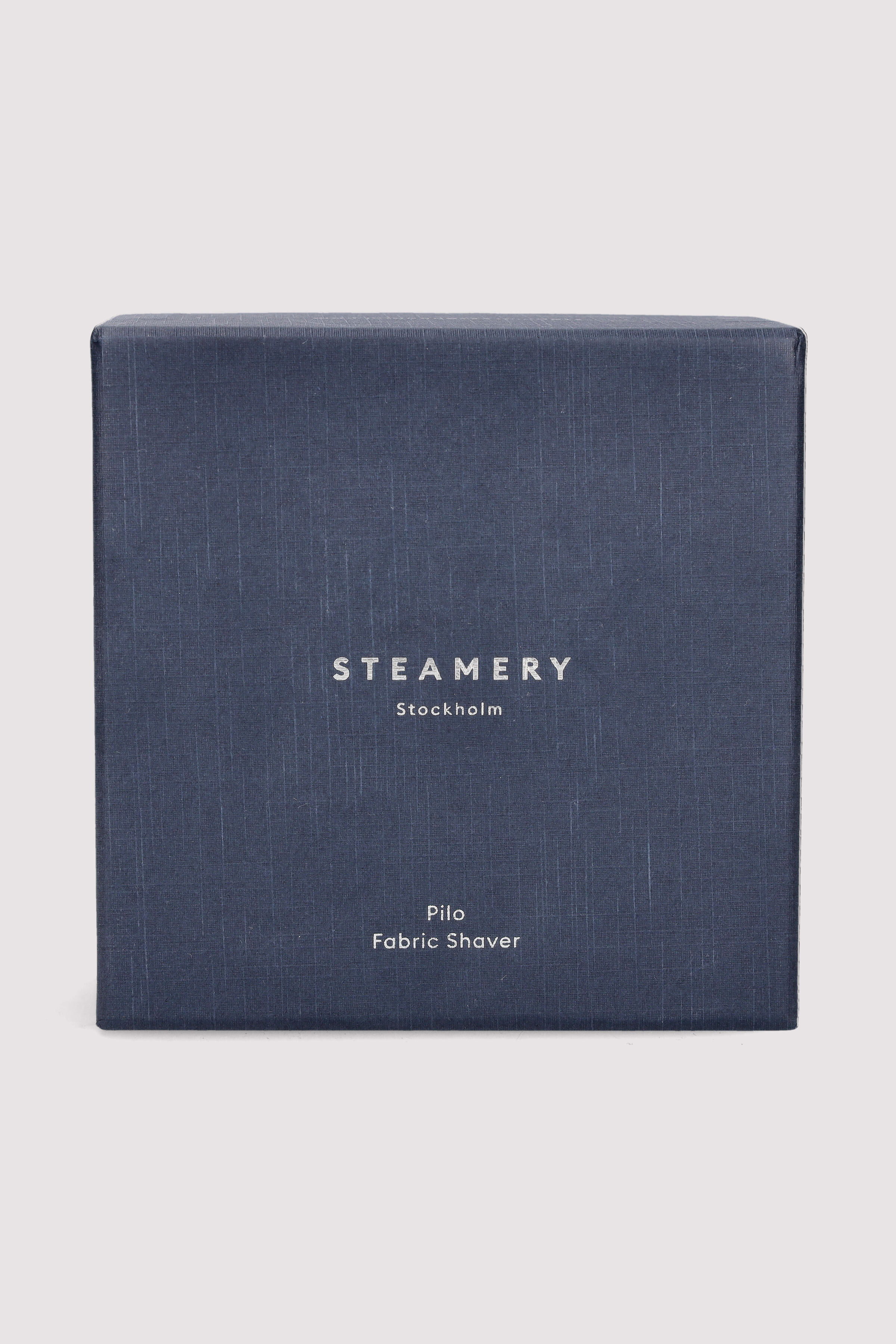Steamery - Shaver Pilo Steamery - Shaver Pilo