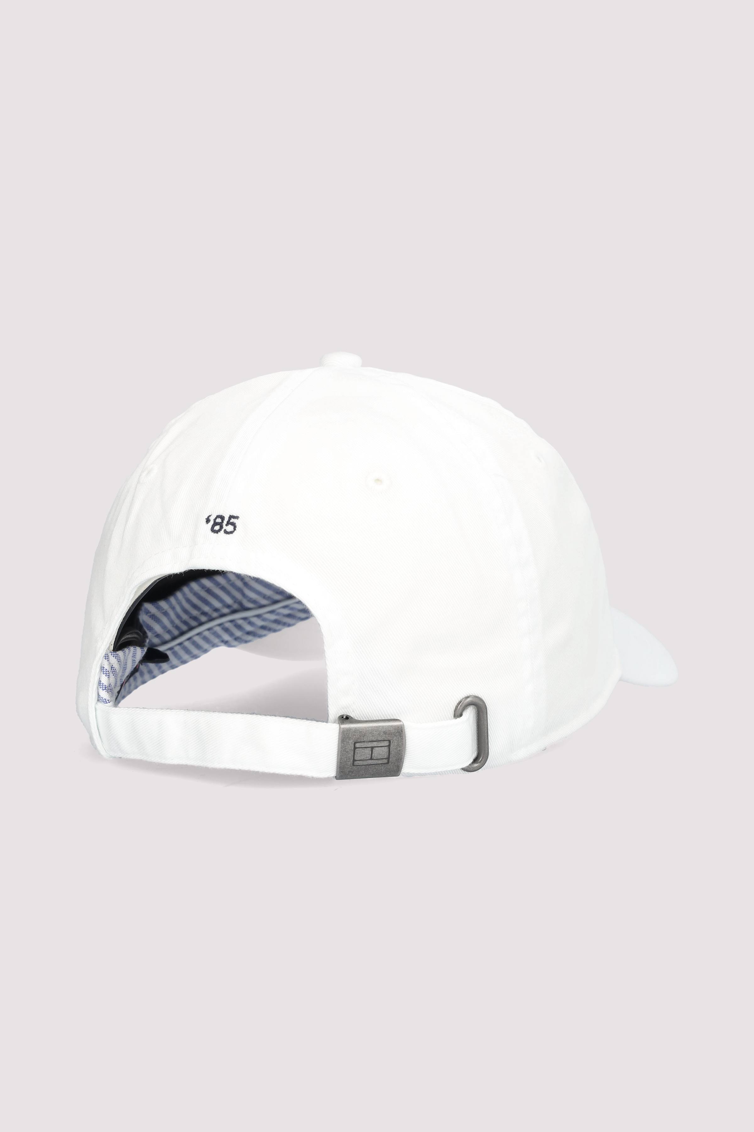 Tommy Hilfiger - TH FLAG SOFT 6 PANEL CAP Tommy Hilfiger - TH FLAG SOFT 6 PANEL CAP