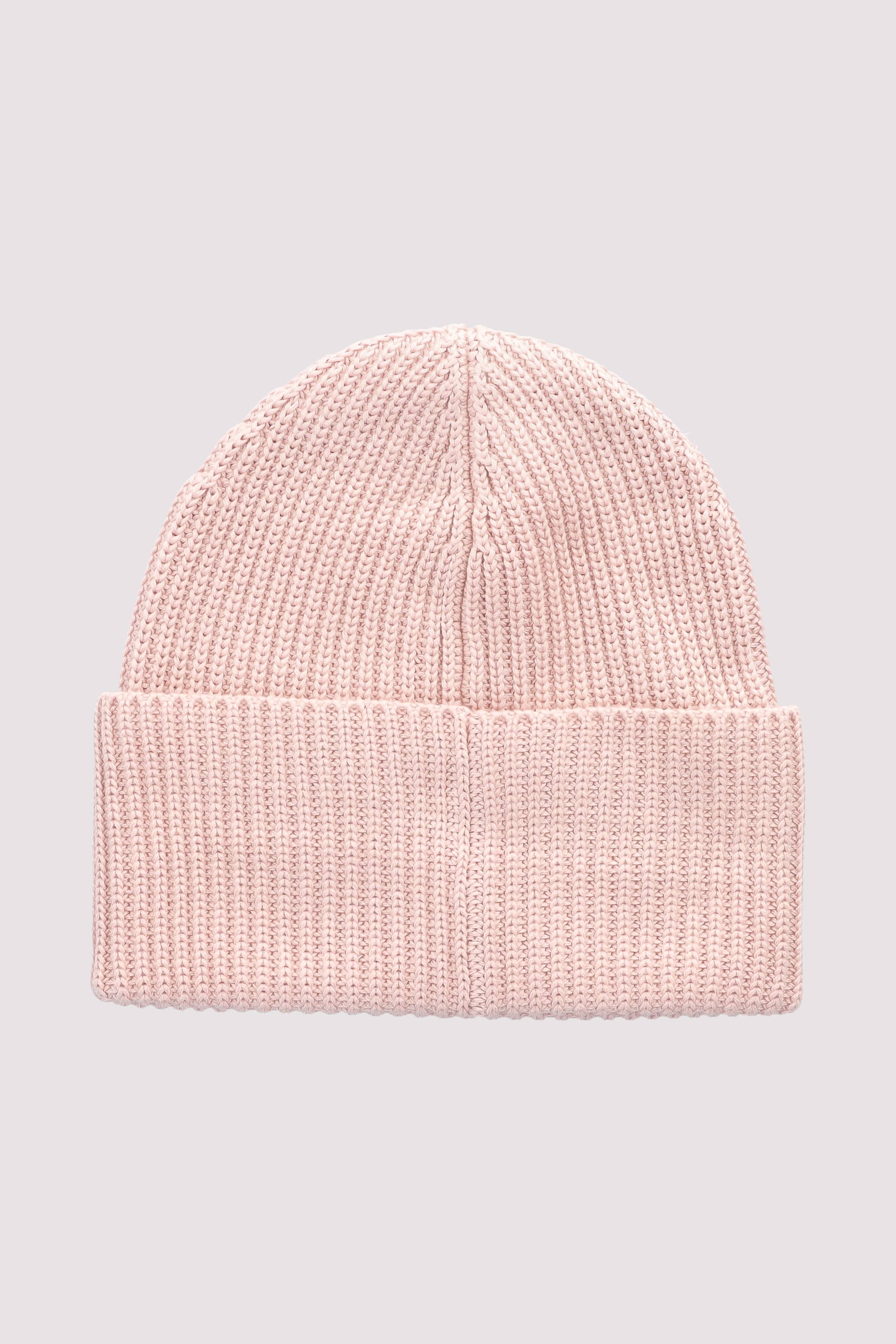 Marc O´Polo International - Beanie, knitted, with fold-up Marc O´Polo International - Beanie, knitted, with fold-up