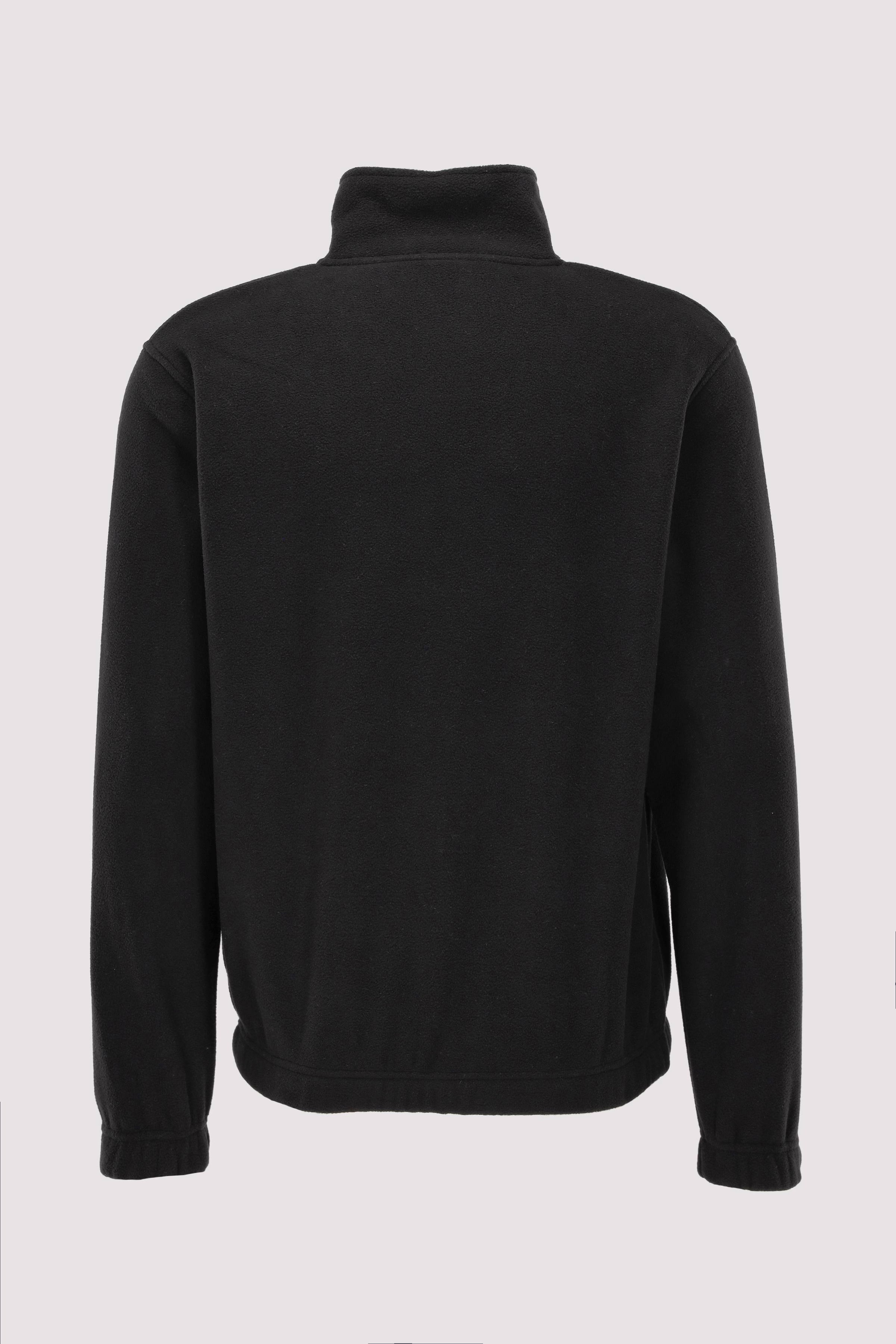 JORVESTERBRO FLEECE QUARTER ZI