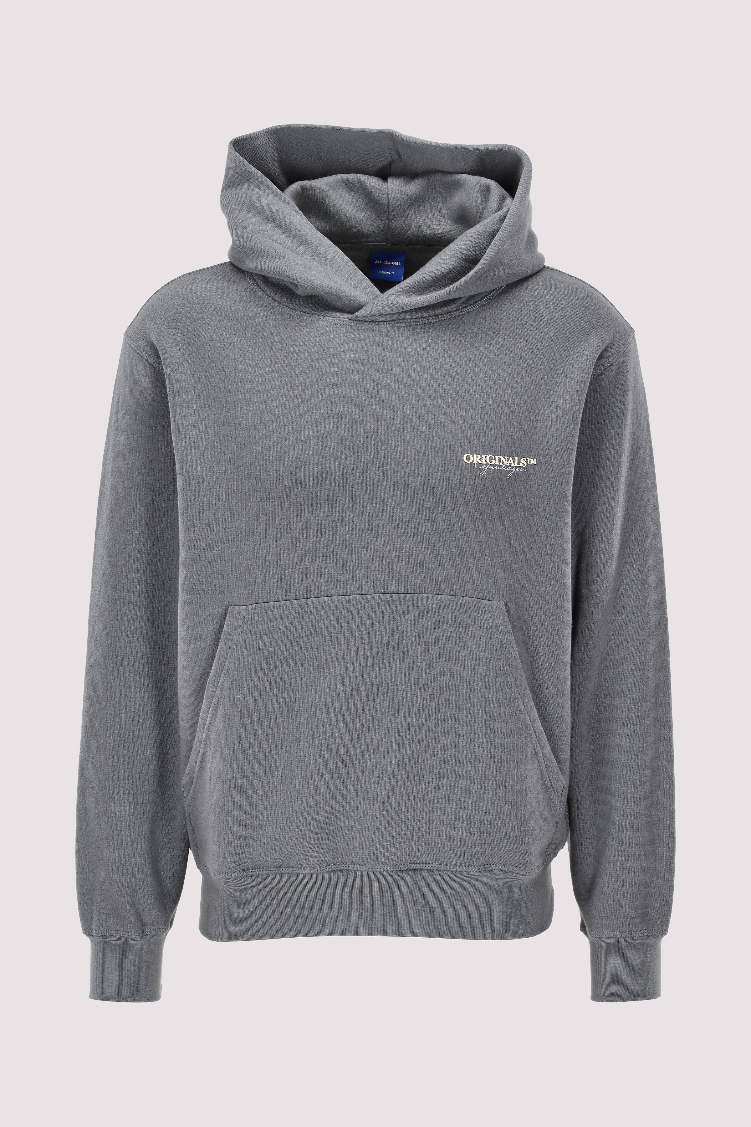 JORISLINGTON BACK SWEAT HOOD S