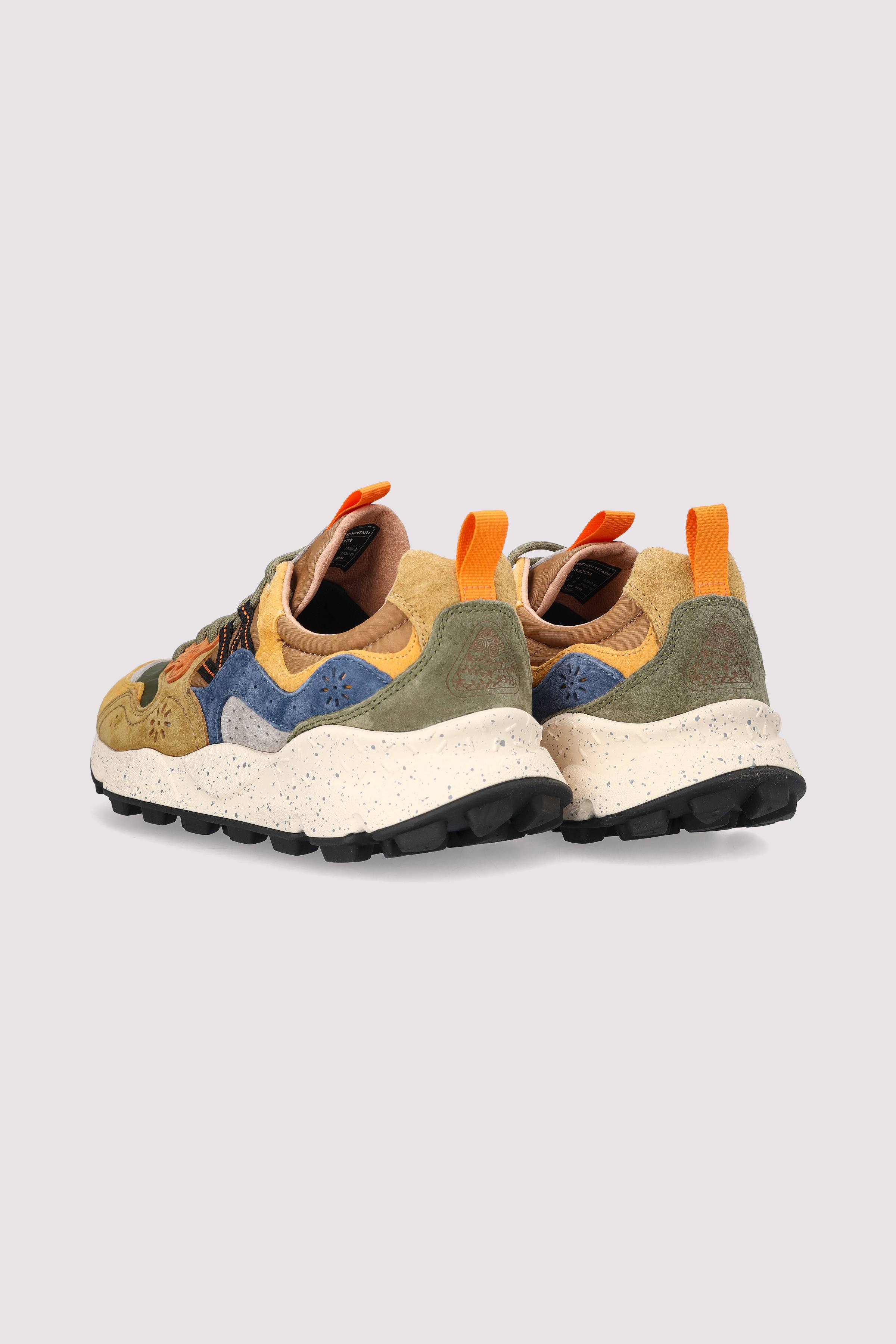 Flower Mountain - Yamano 3 M