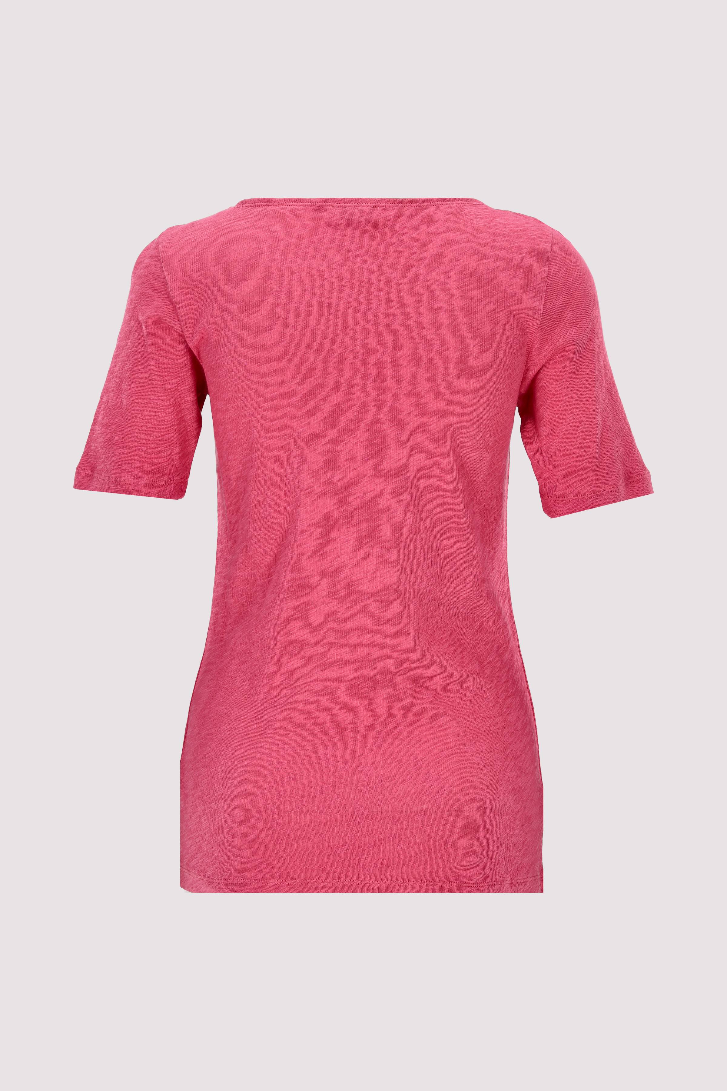 Marc O´Polo International - T-shirt, short sleeve, boat ne Marc O´Polo International - T-shirt, short sleeve, boat ne