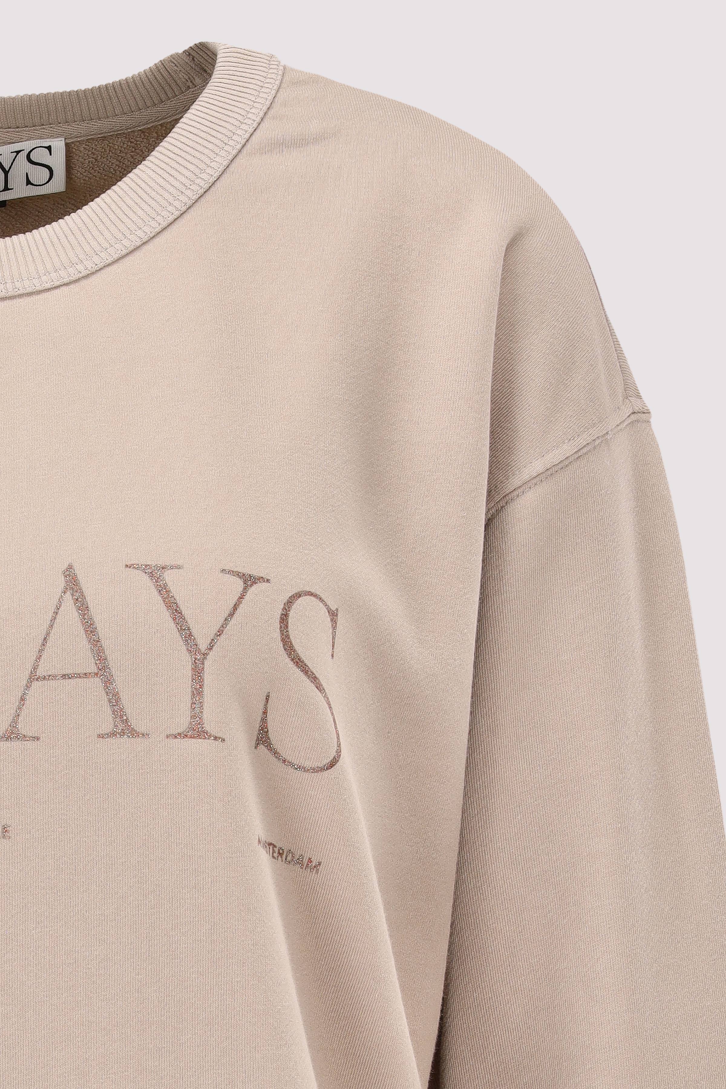 10Days - sweater logo 10Days - sweater logo