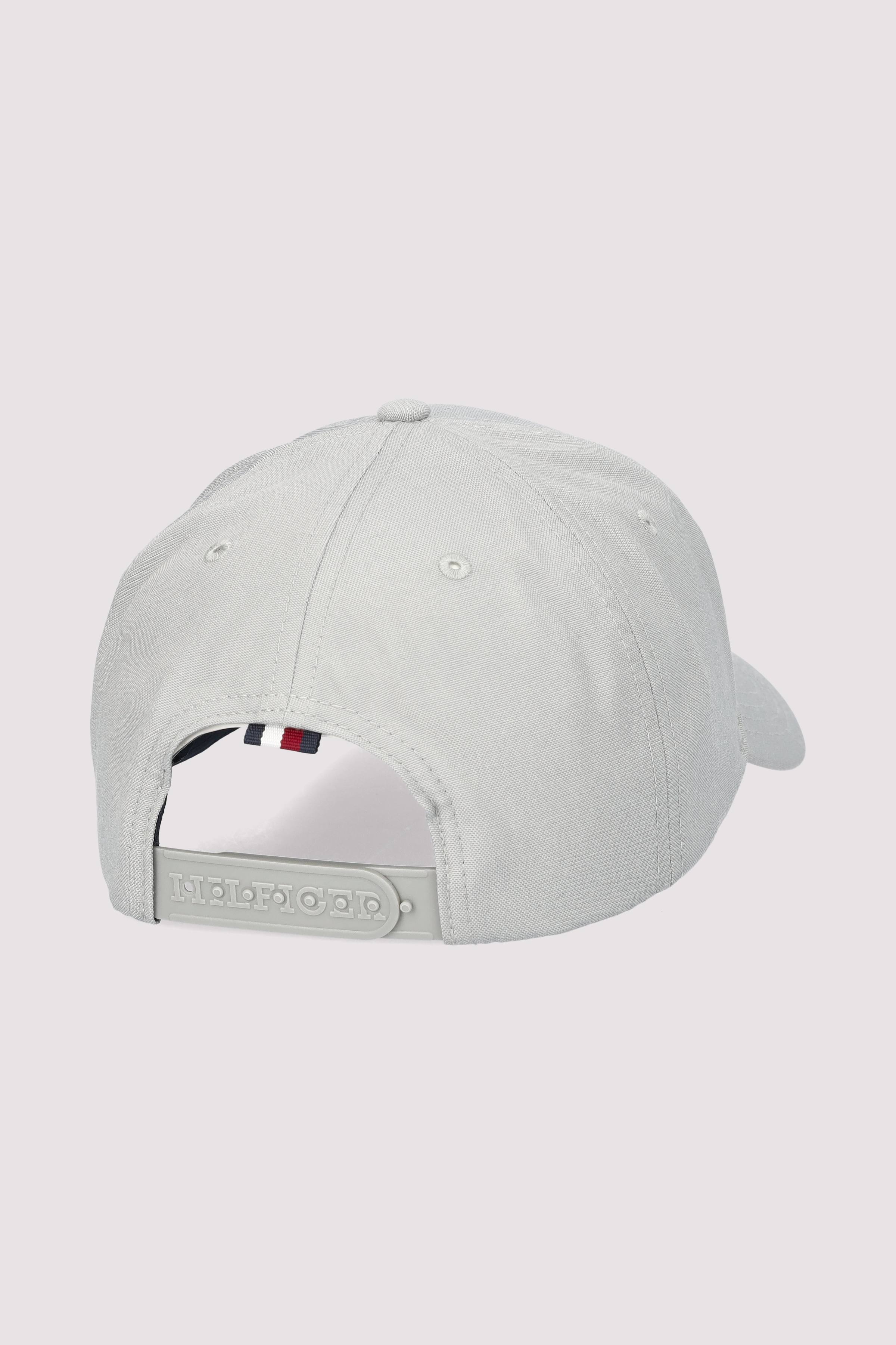 Tommy Hilfiger - TH MONOTYPE CANVAS 6 PANEL CAP Tommy Hilfiger - TH MONOTYPE CANVAS 6 PANEL CAP