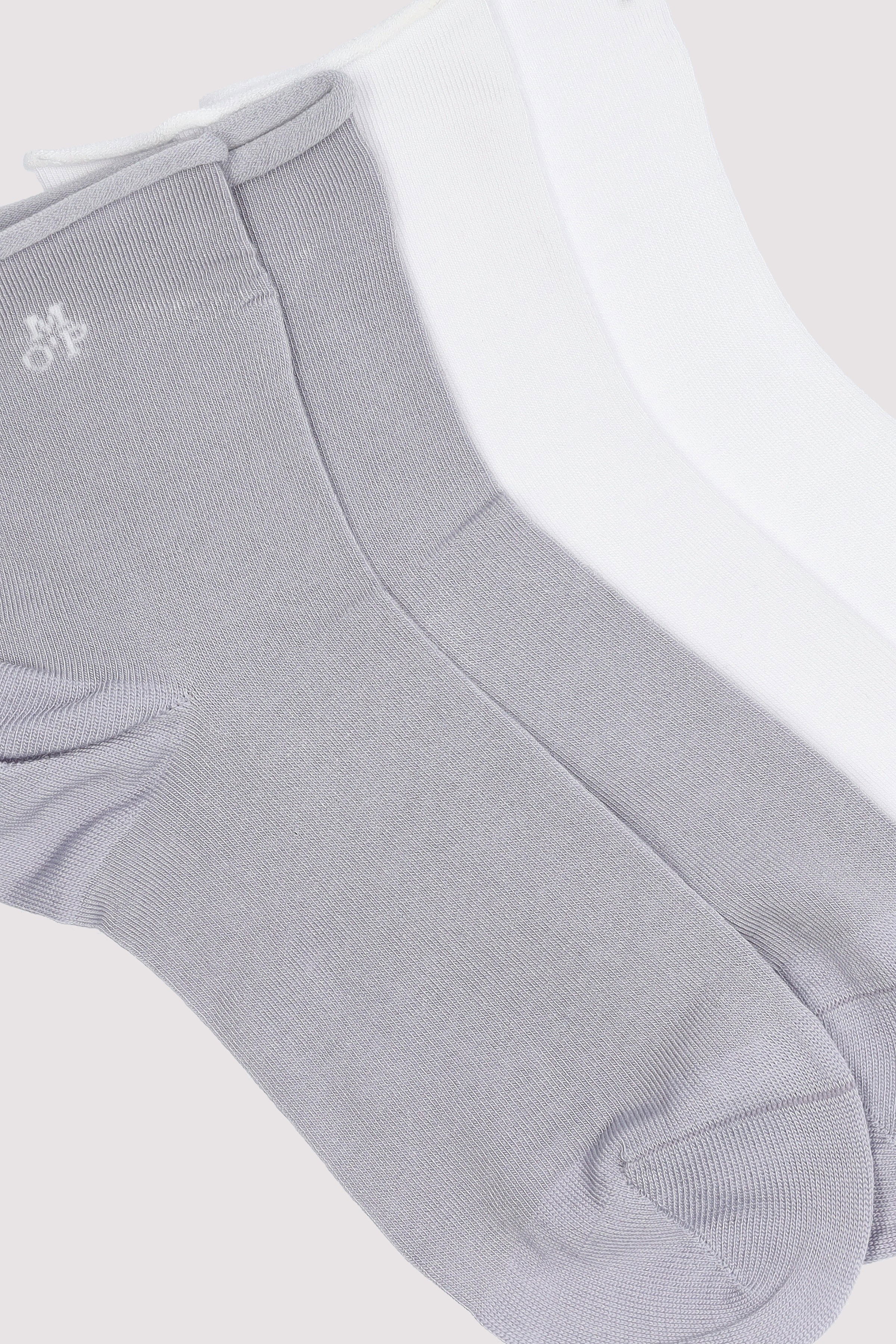 Marc O Polo Shoes - Socks with with a rolled edge, Marc O Polo Shoes - Socks with with a rolled edge,
