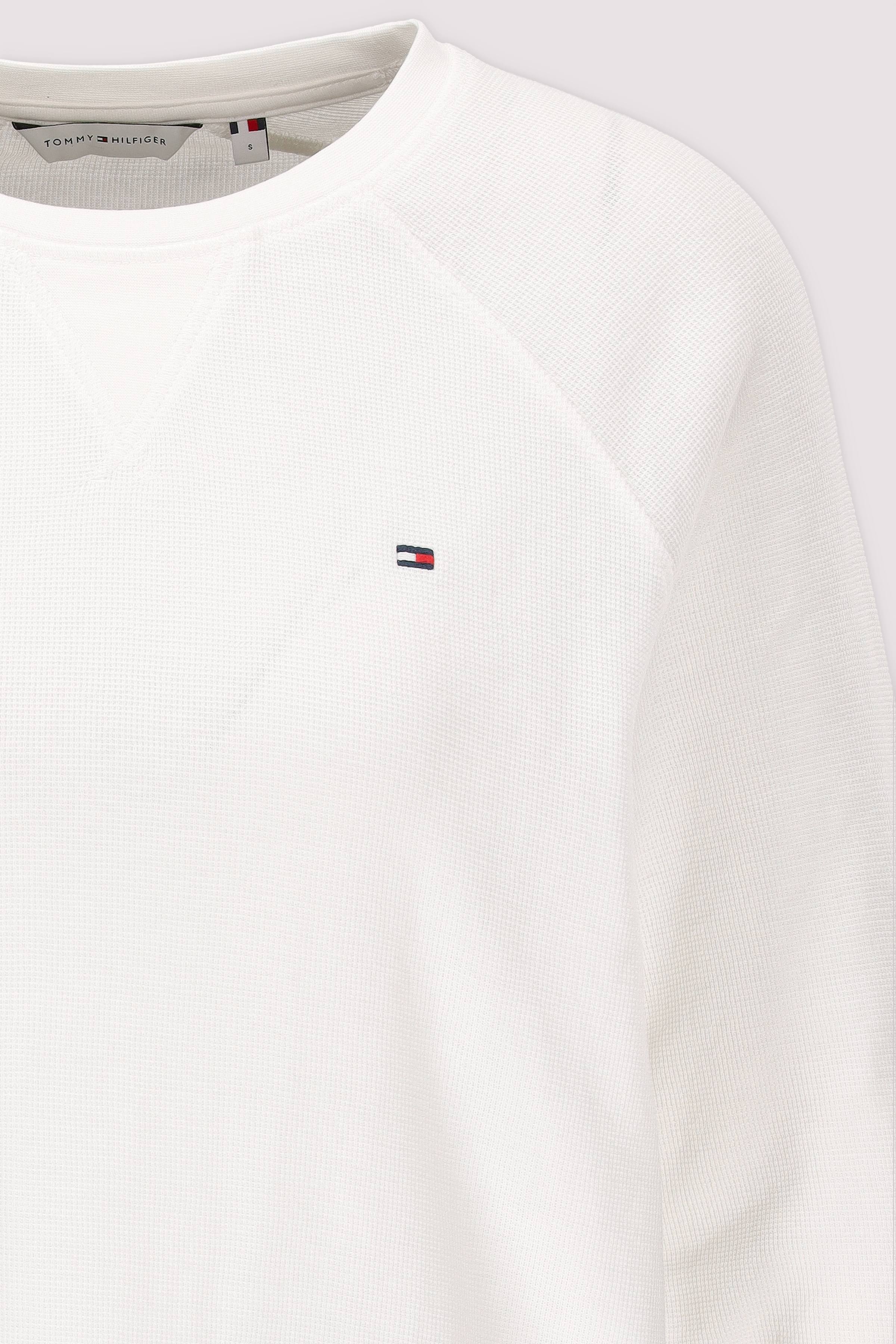 Tommy Hilfiger - Tommy Hilfiger Damen Longsleeve zeitlos