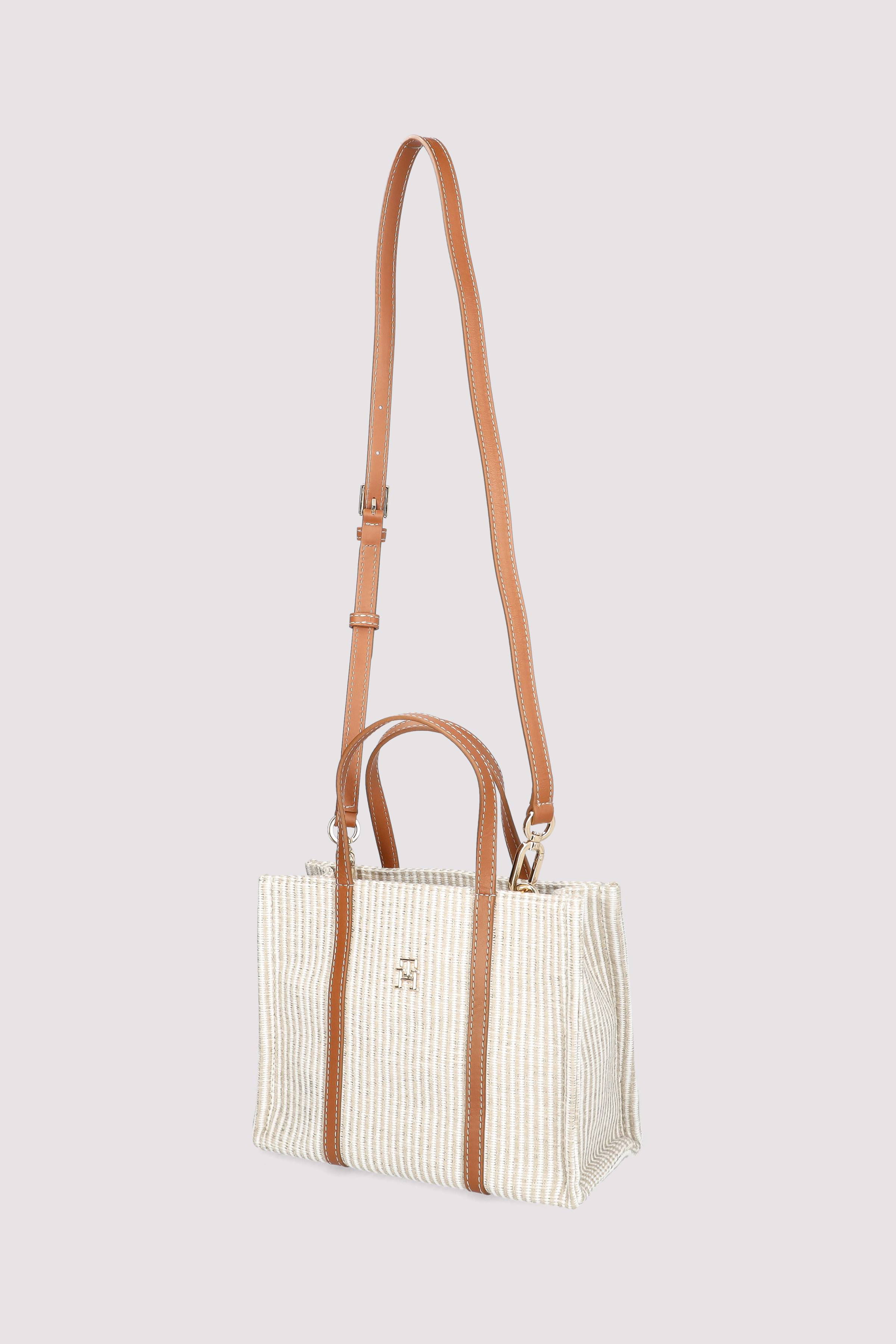 Tommy Hilfiger - TH PREMIUM BEACH LE MINI TOTE Tommy Hilfiger - TH PREMIUM BEACH LE MINI TOTE