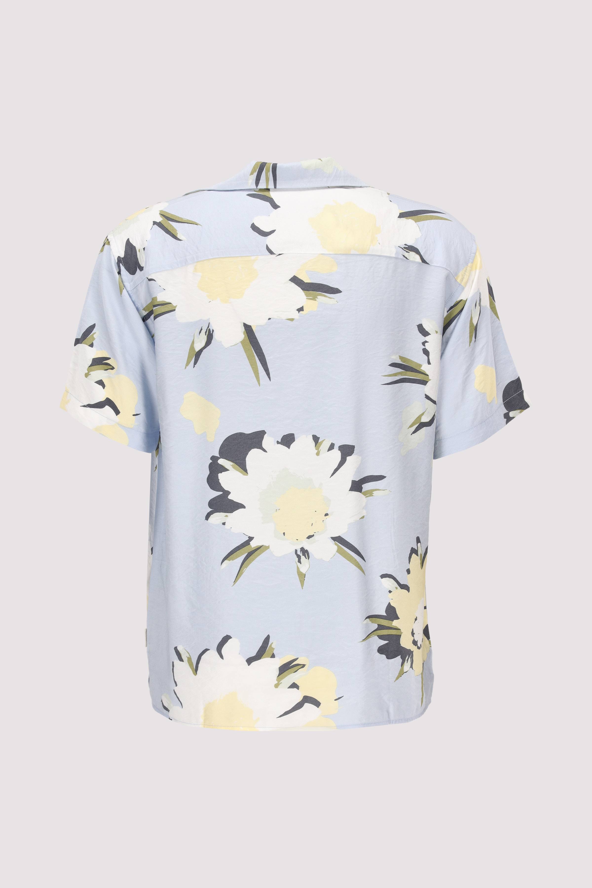 JORTAVIRA MARSHALL AOP SHIRT S