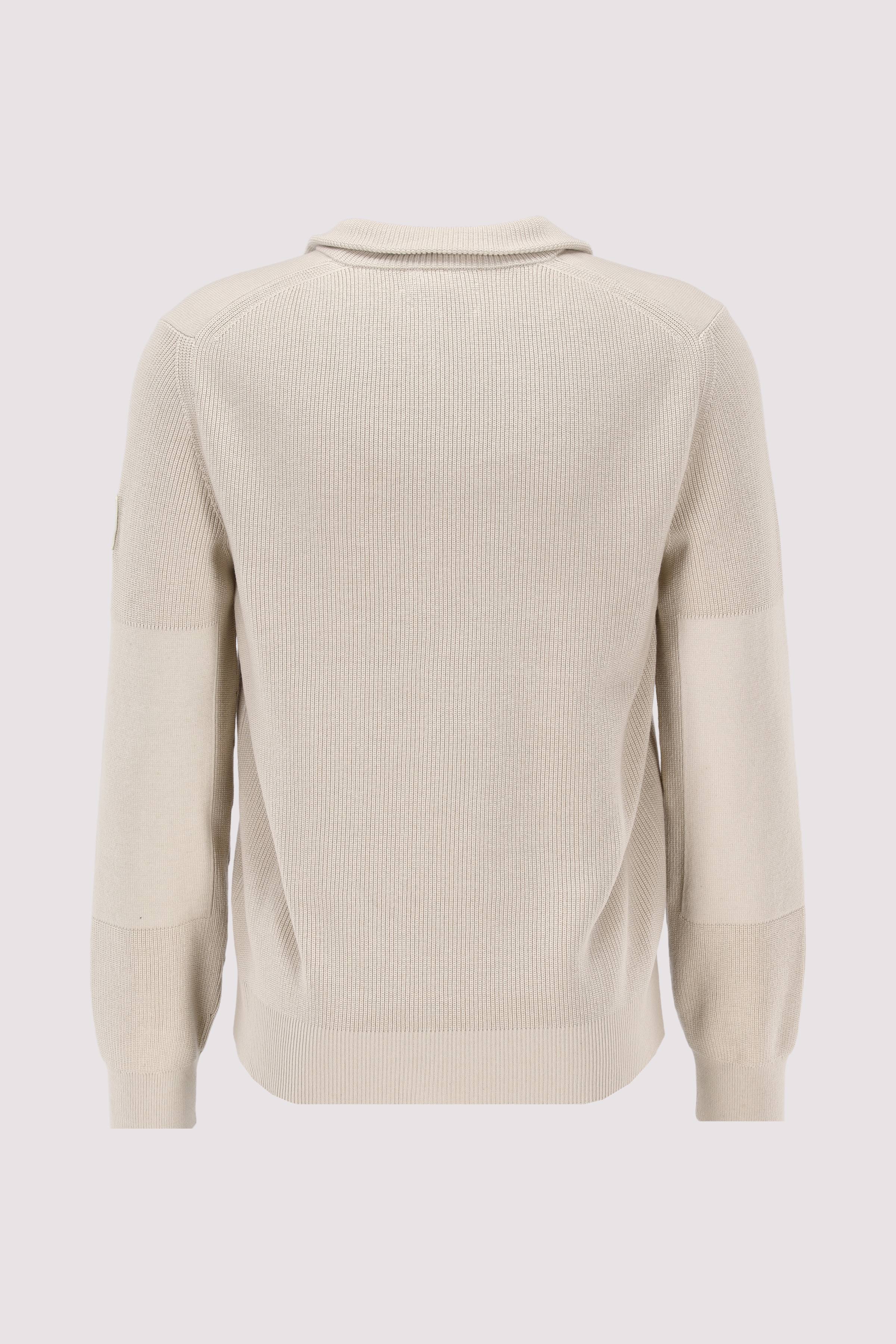 Belstaff - Commander Quarter Zip Belstaff - Commander Quarter Zip