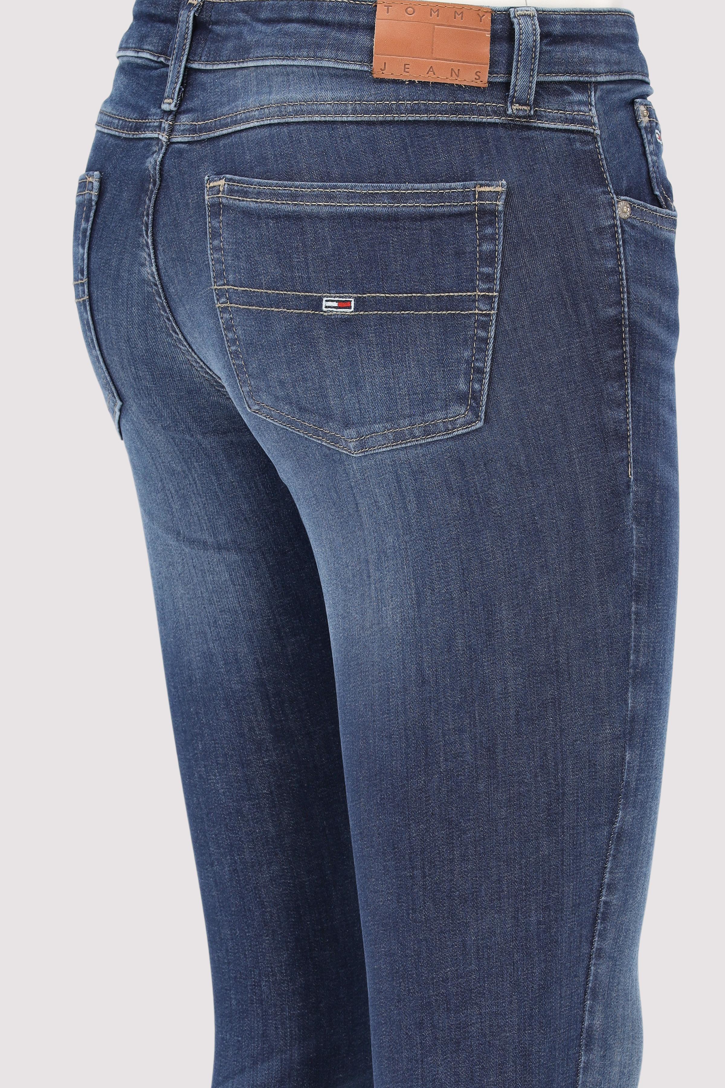 Tommy Jeans - SOPHIE LW SKN CH0258 Tommy Jeans - SOPHIE LW SKN CH0258