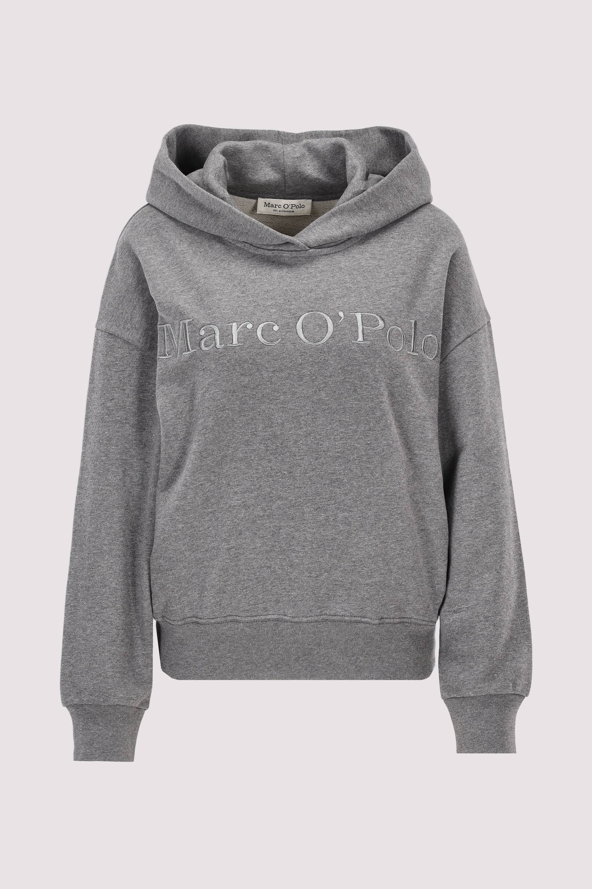 Sweatshirt, hoodie, embroidery