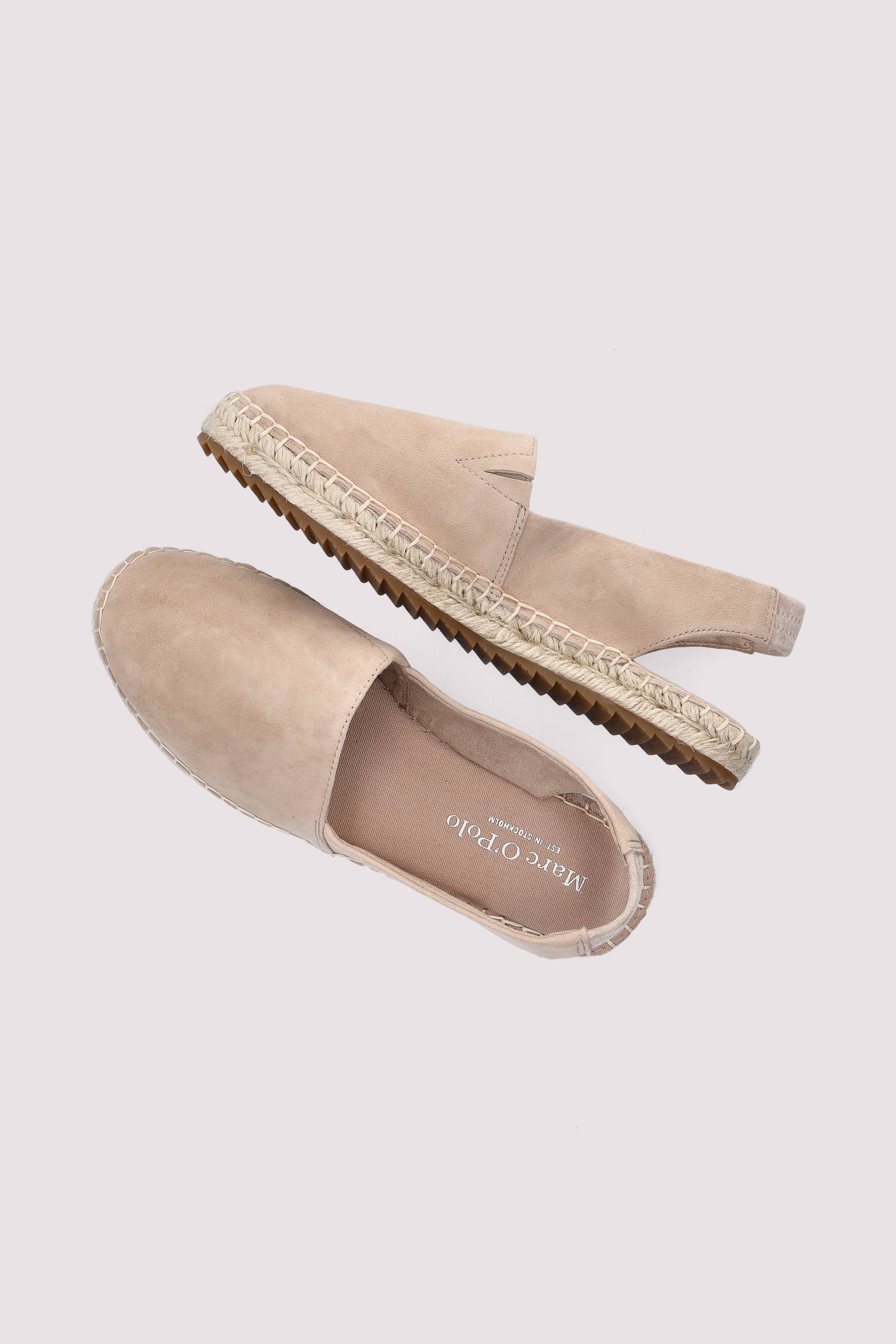 Marc O Polo Shoes - Espadrilles Marc O Polo Shoes - Espadrilles