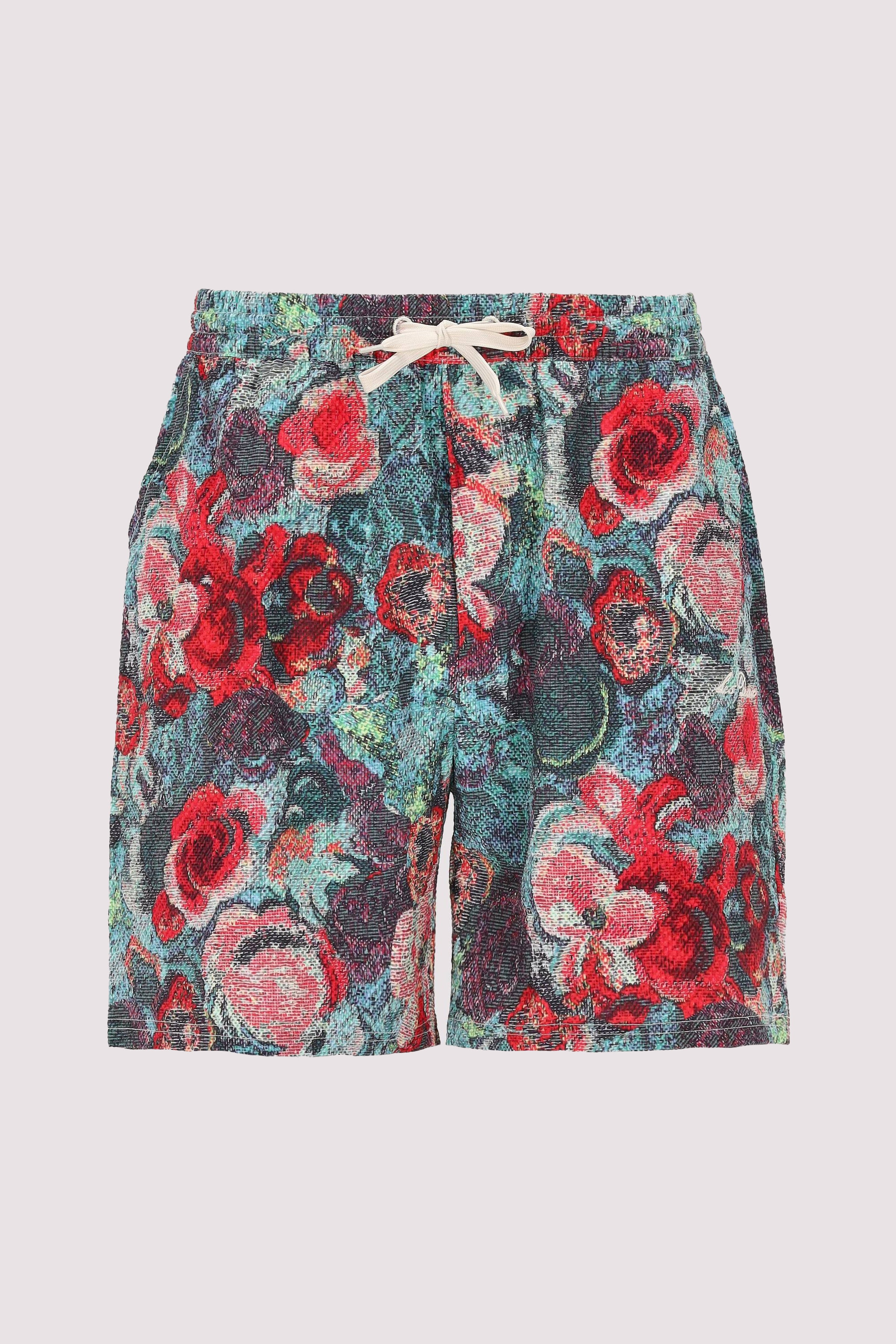 Bouquet Swim Shorts