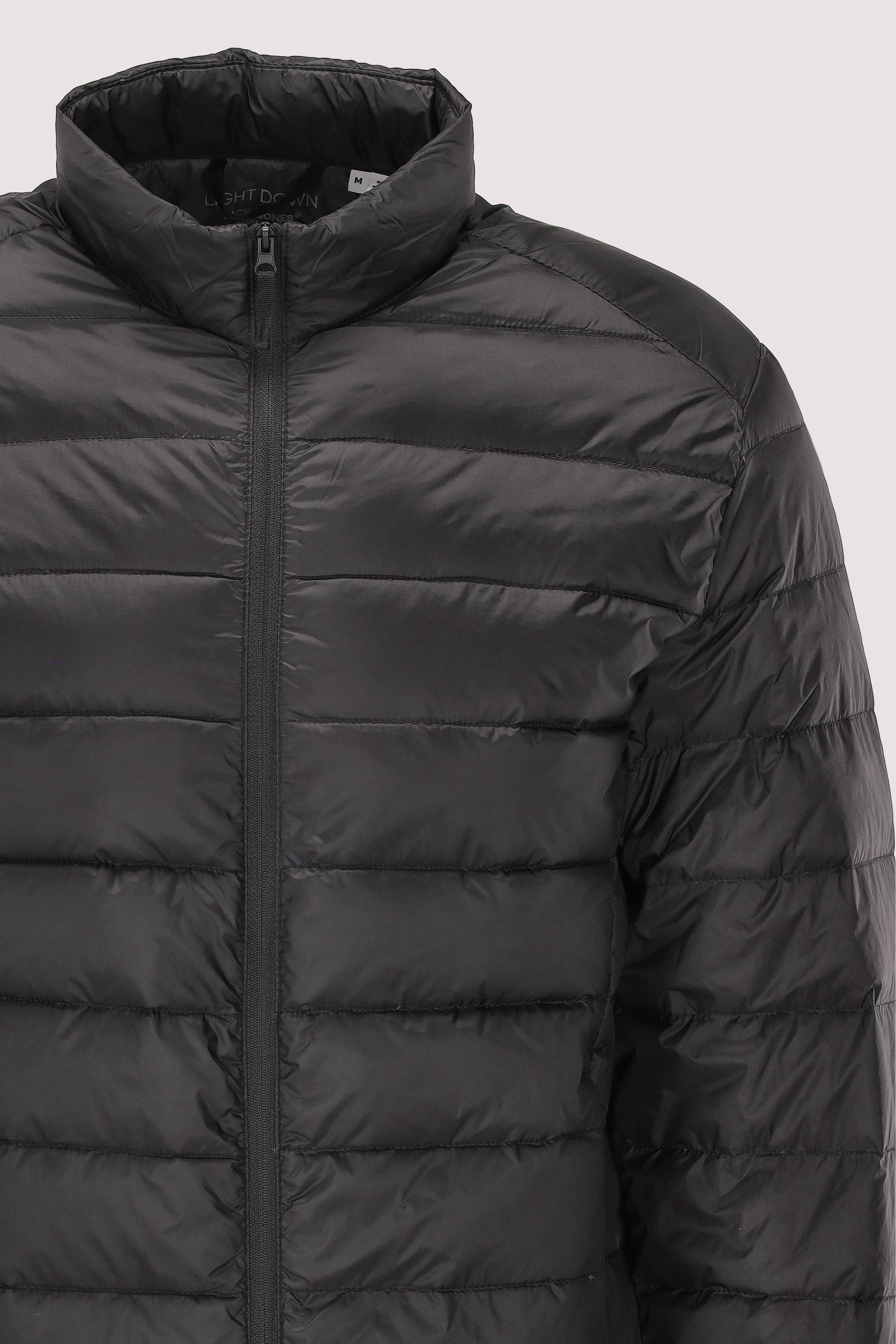 Jack and Jones - Jack and Jones Freizeitjacke schwarz