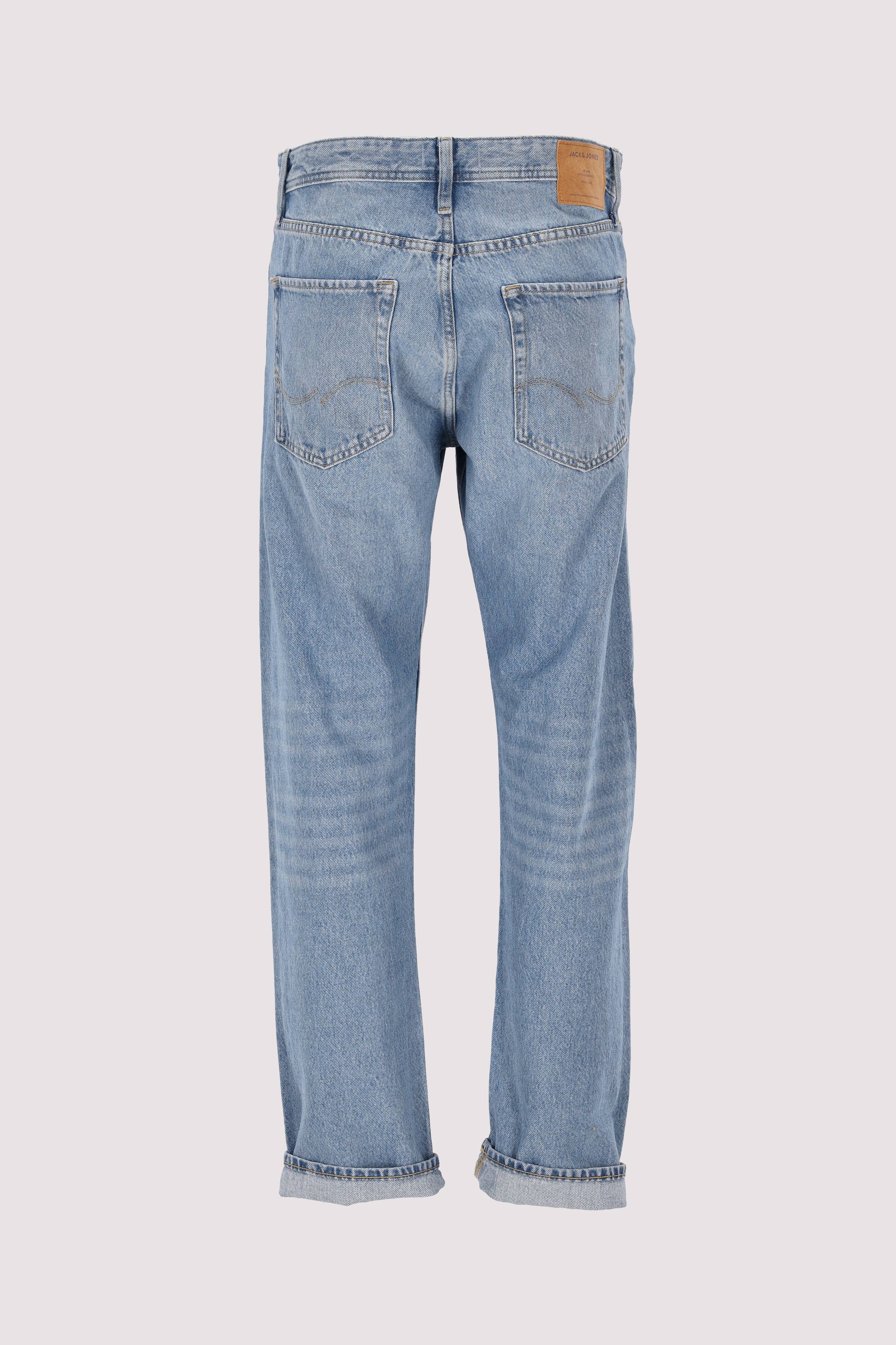 Jack and Jones - JJICHRIS JJORIGINAL SBD 920 NO Jack and Jones - JJICHRIS JJORIGINAL SBD 920 NO