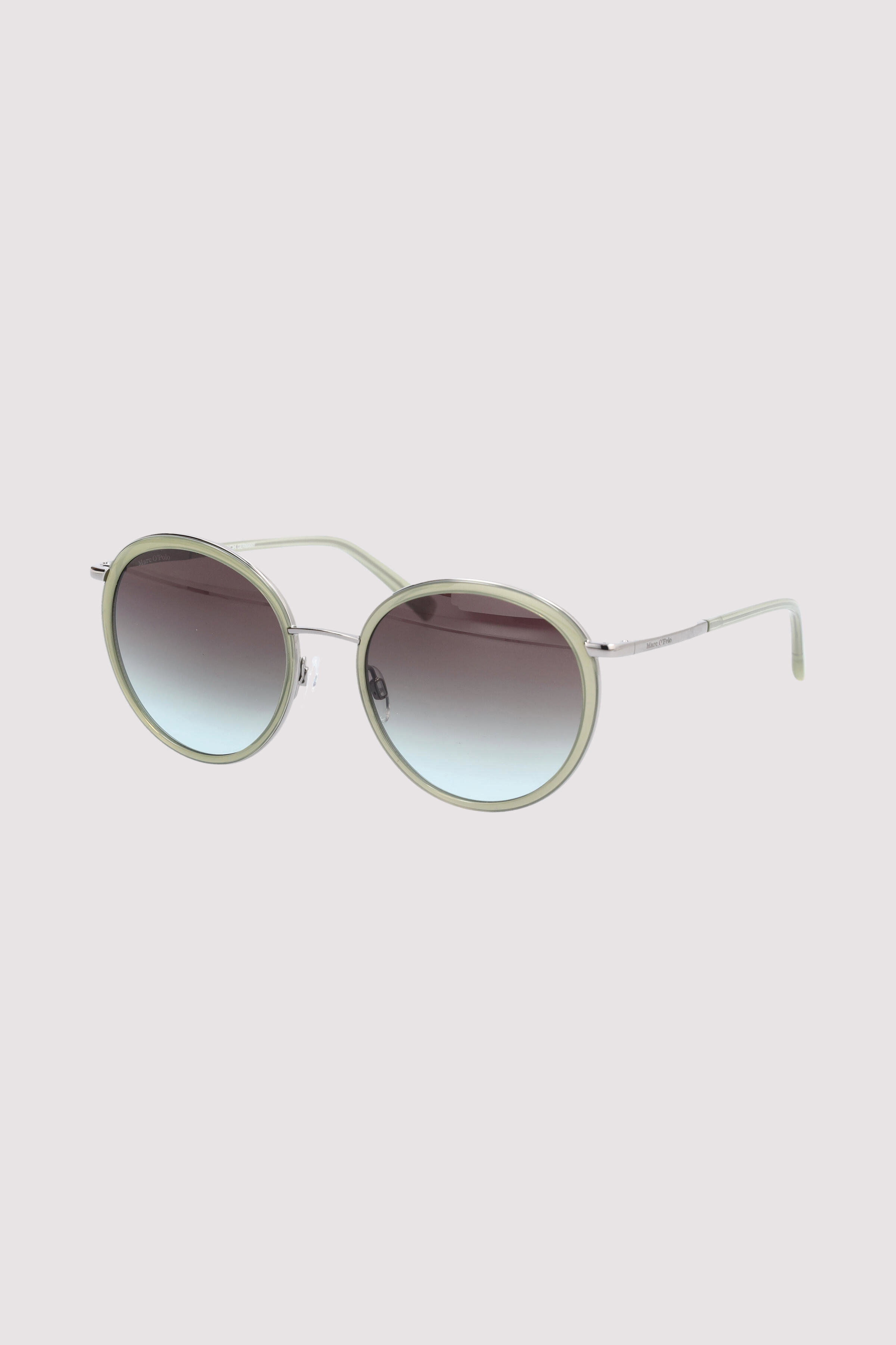 Sonnenbrille | Grün | ONE SIZE | 4064158182830
