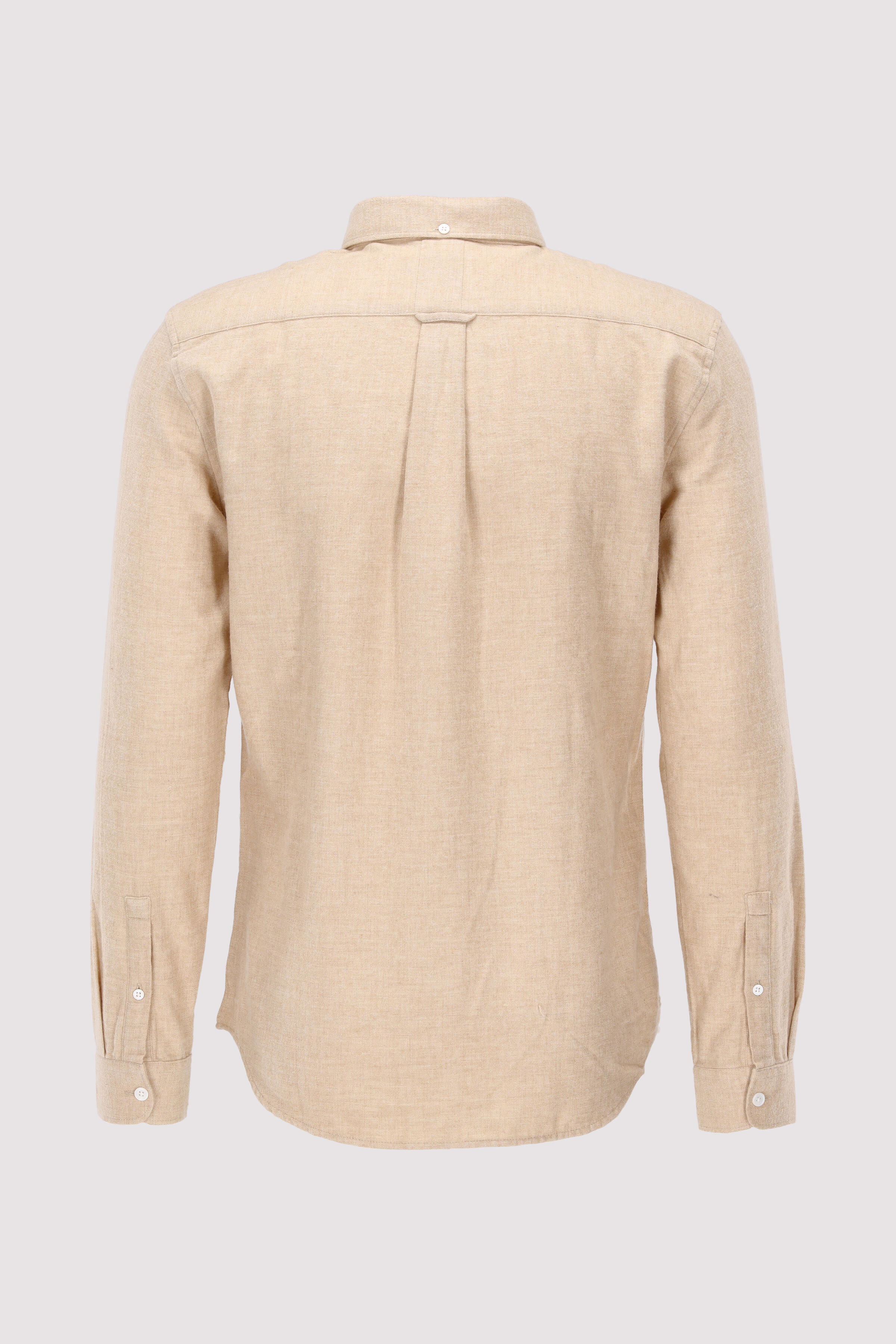 NOWADAYS - soft brushed shirt NOWADAYS - soft brushed shirt