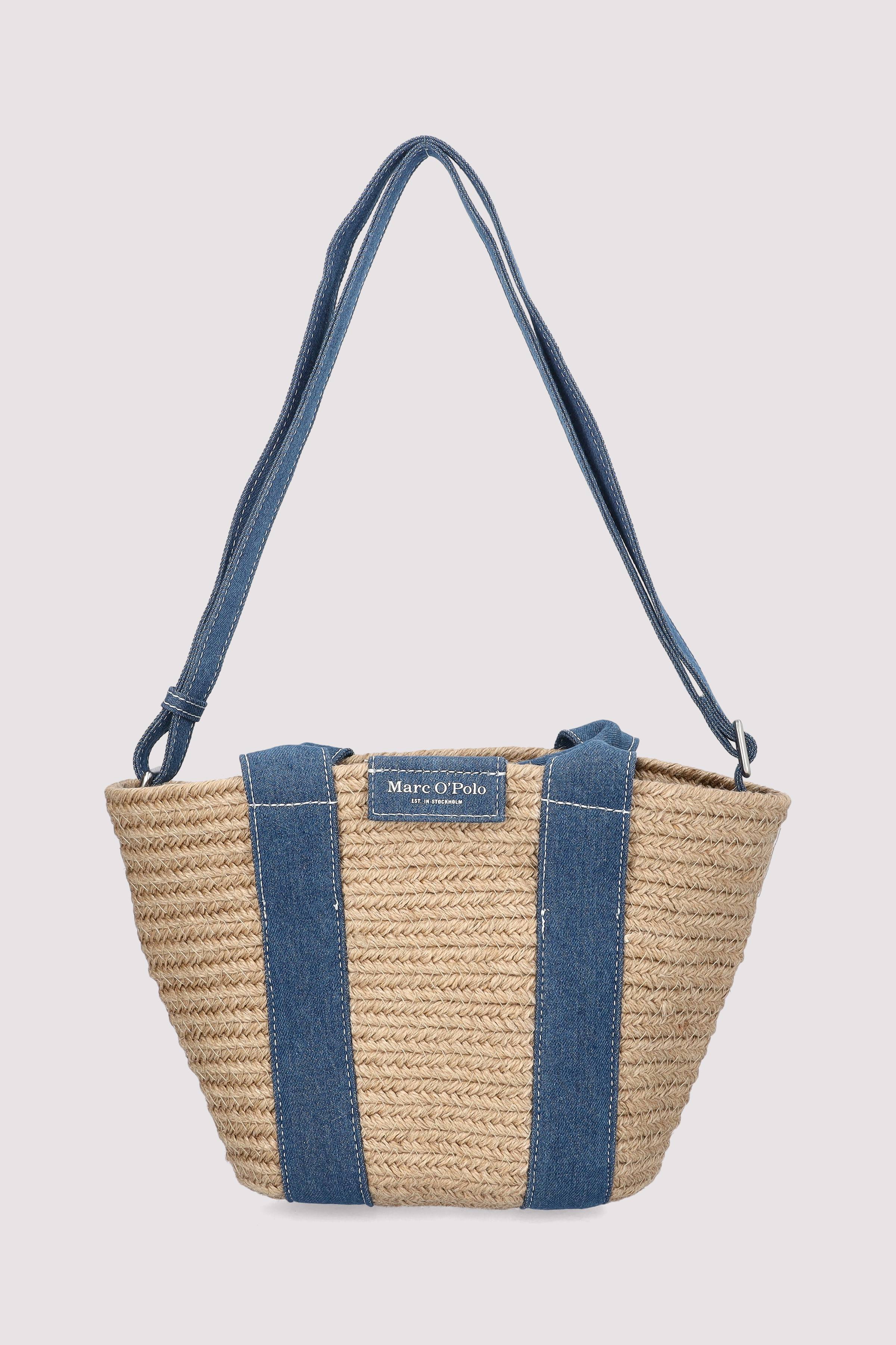 Shopper S | Denim | OS | 4059184130764