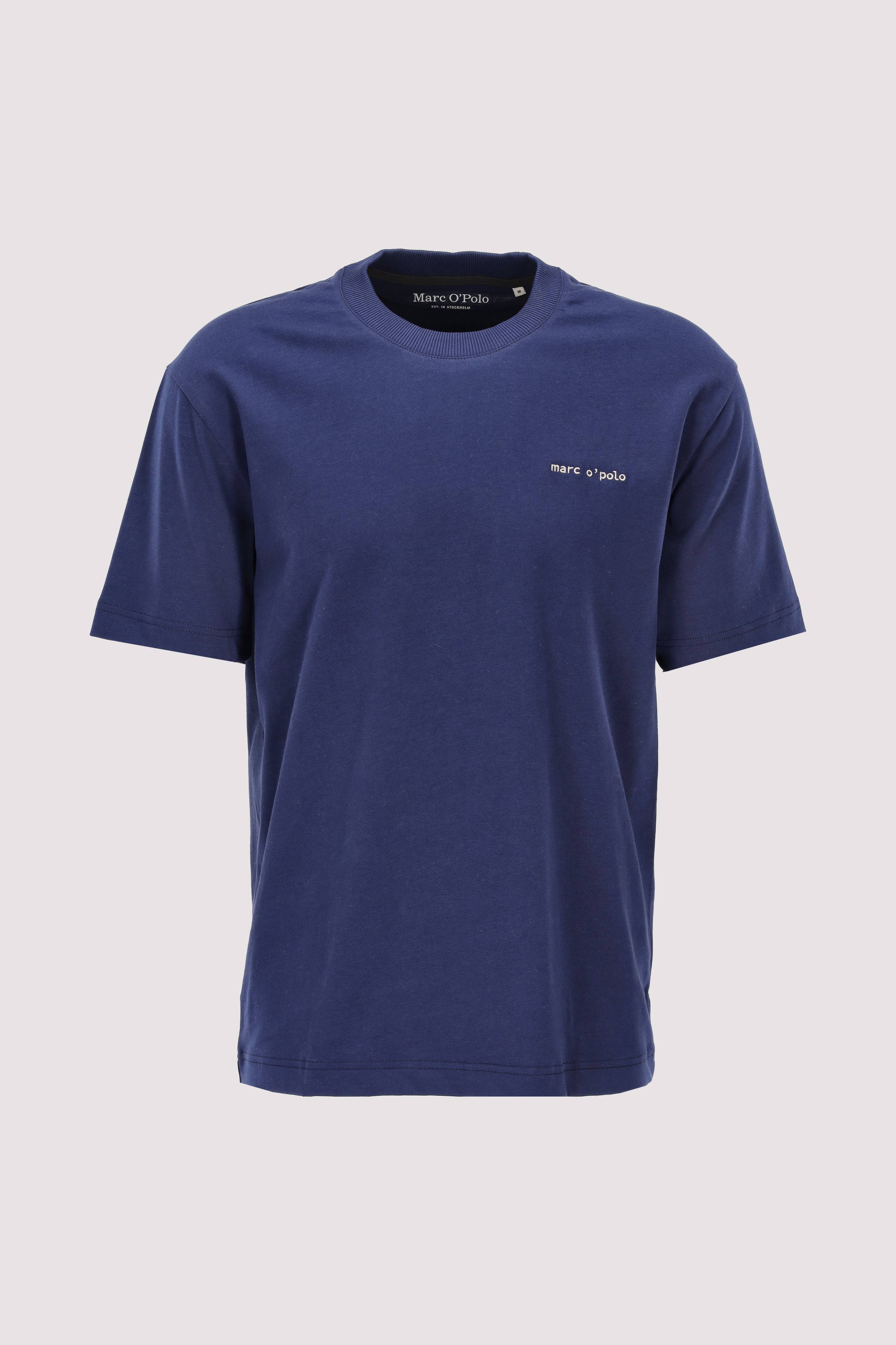 T-shirt, short sleeve, crew ne