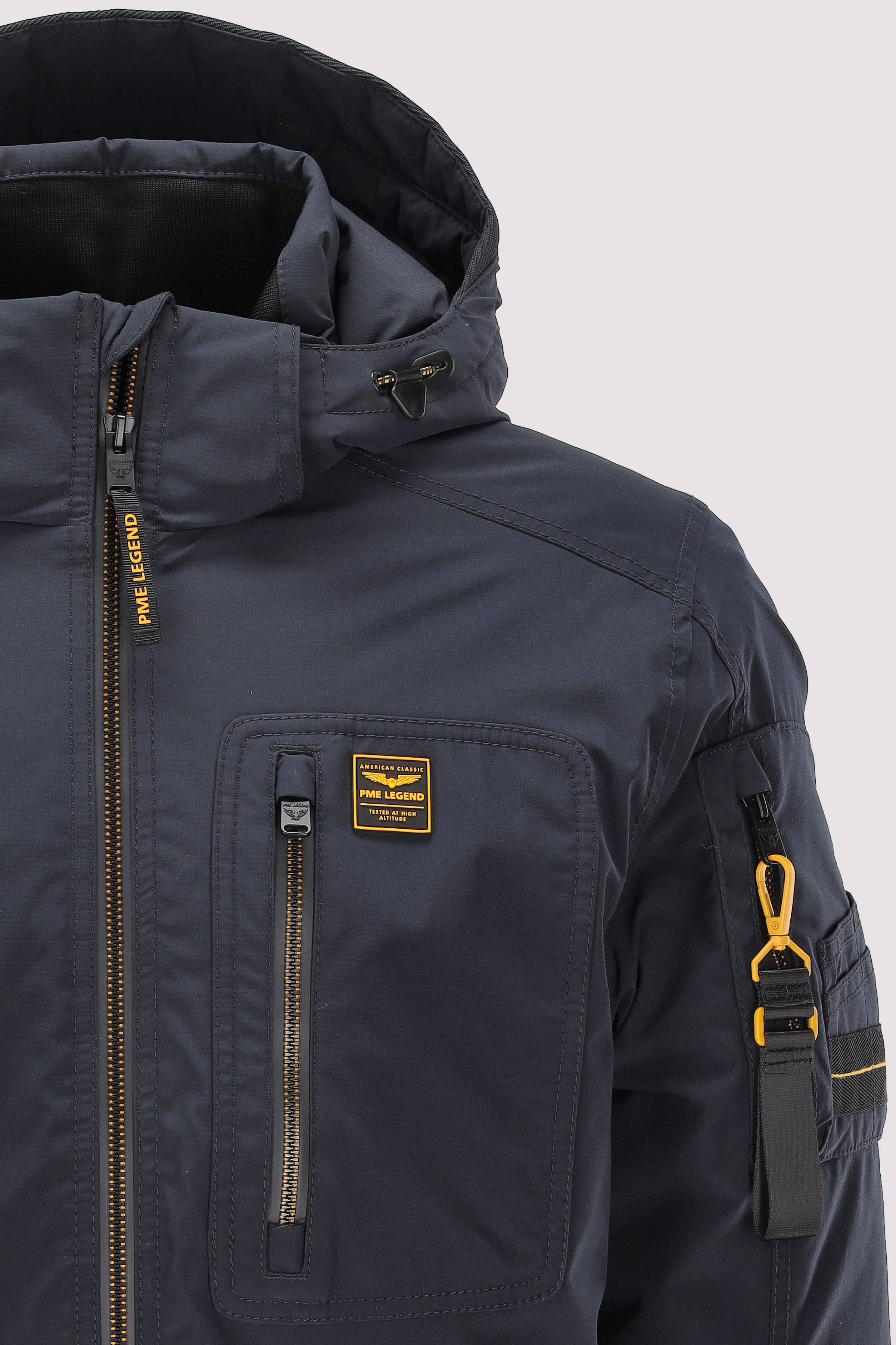 PME Legend - Leichte Freizeitjacke PME Legend Salute