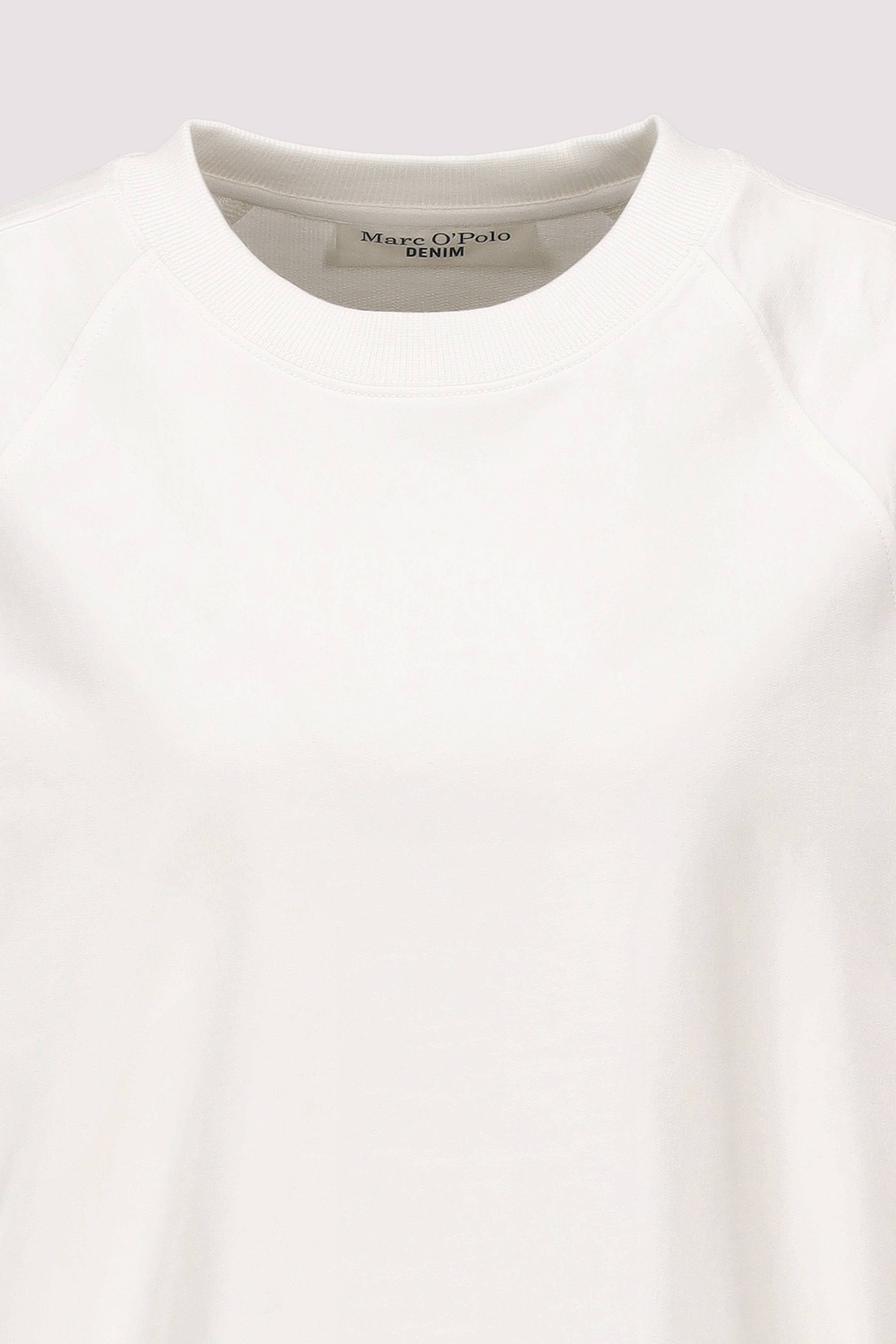 Marc O'Polo Denim - Marc O'Polo T-Shirt Weiß