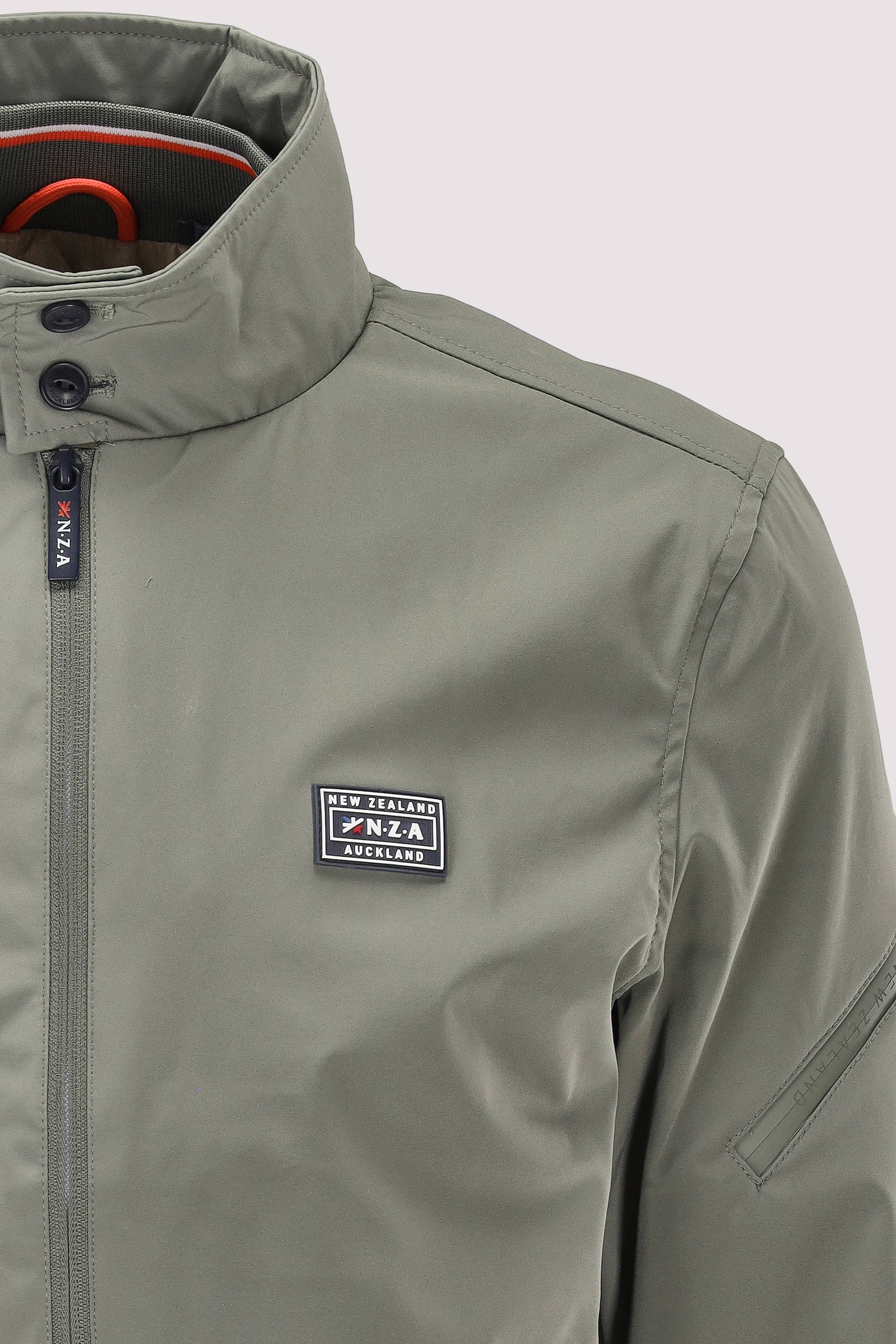 New Zealand Auckland - 26AN808