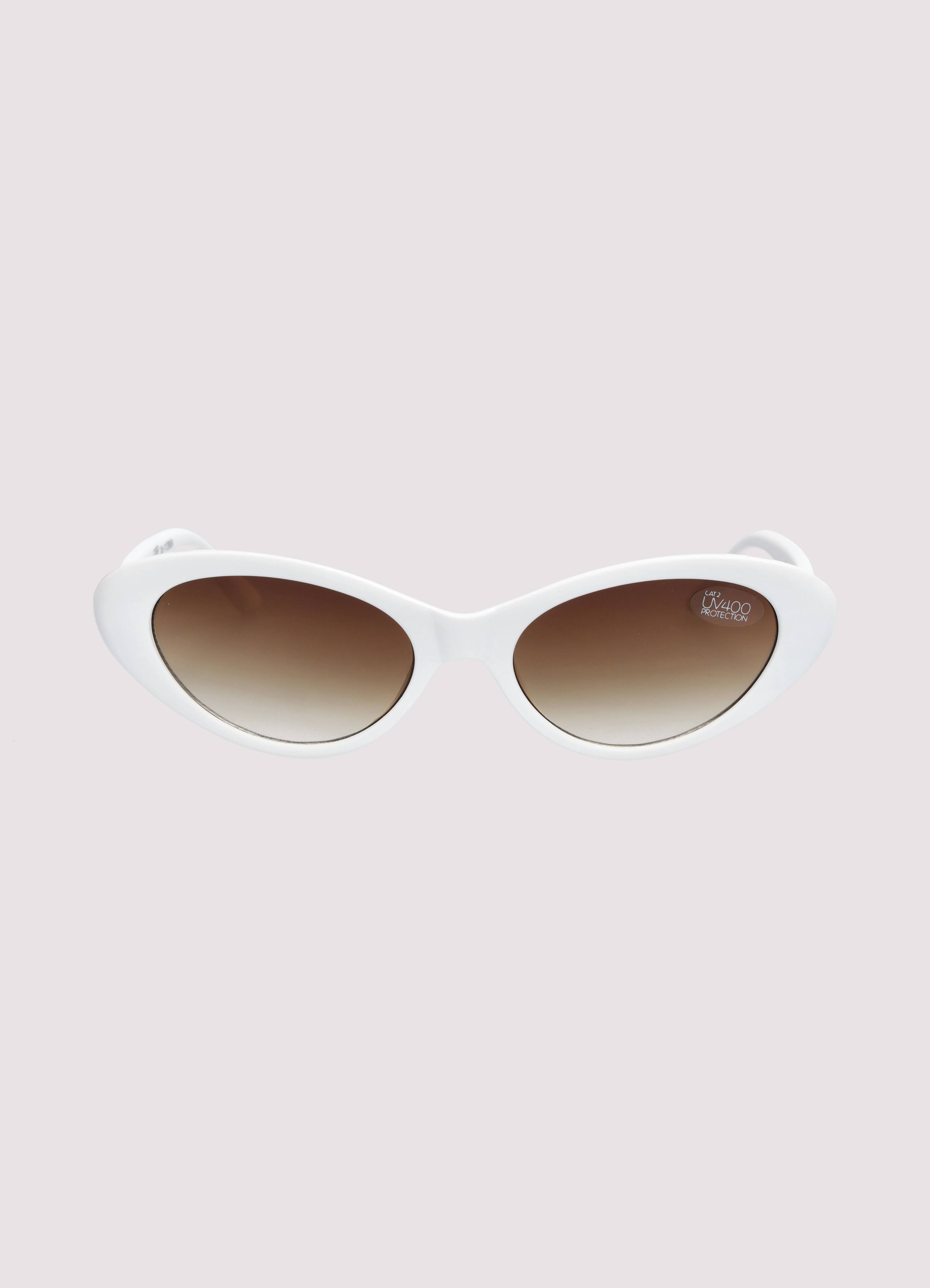 Sonnenbrille small cat