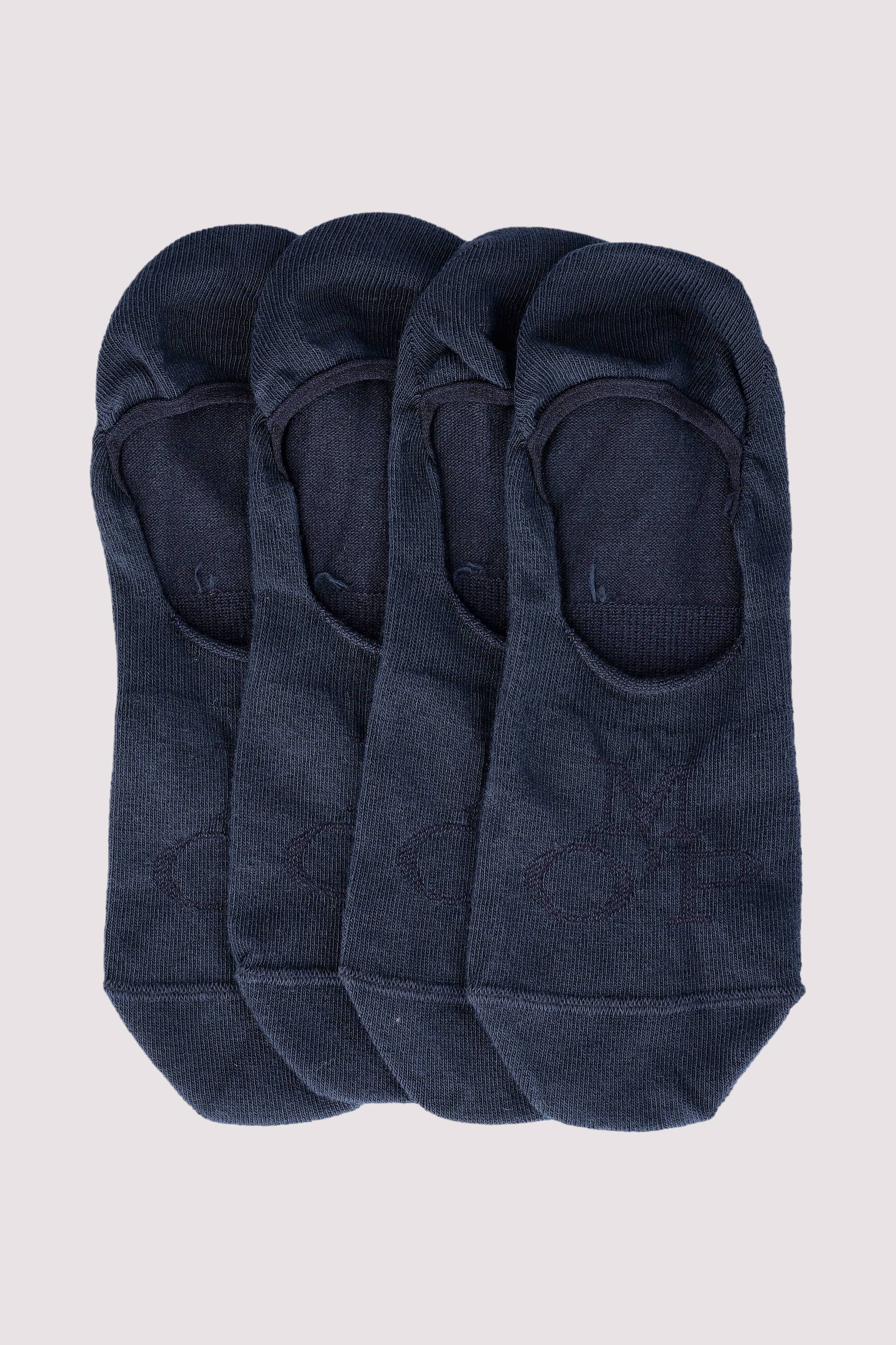 Marc O Polo Shoes - In-Shoe socks, silicon heel, p Marc O Polo Shoes - In-Shoe socks, silicon heel, p