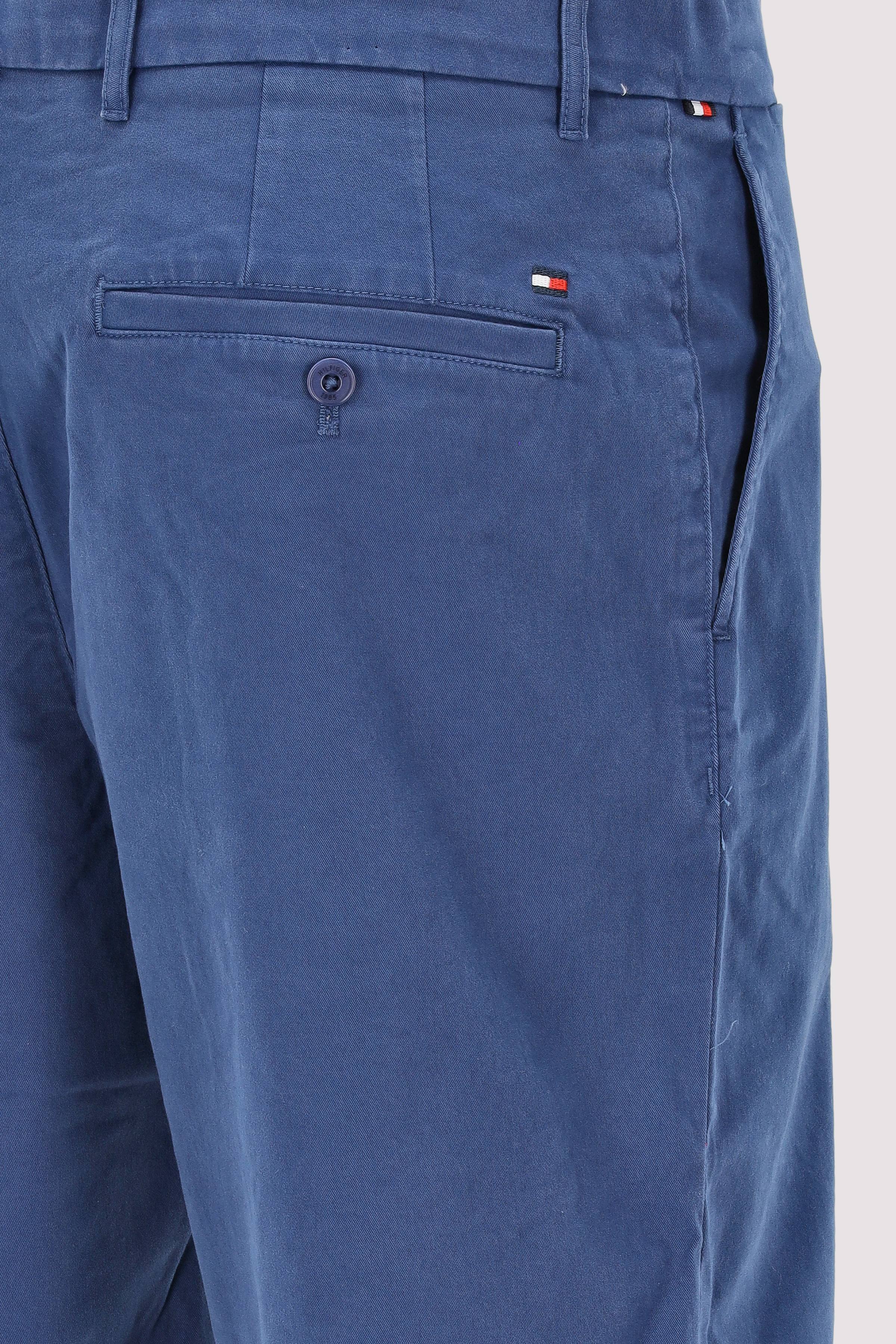 Tommy Hilfiger - Tommy Hilfiger Shorts Blau