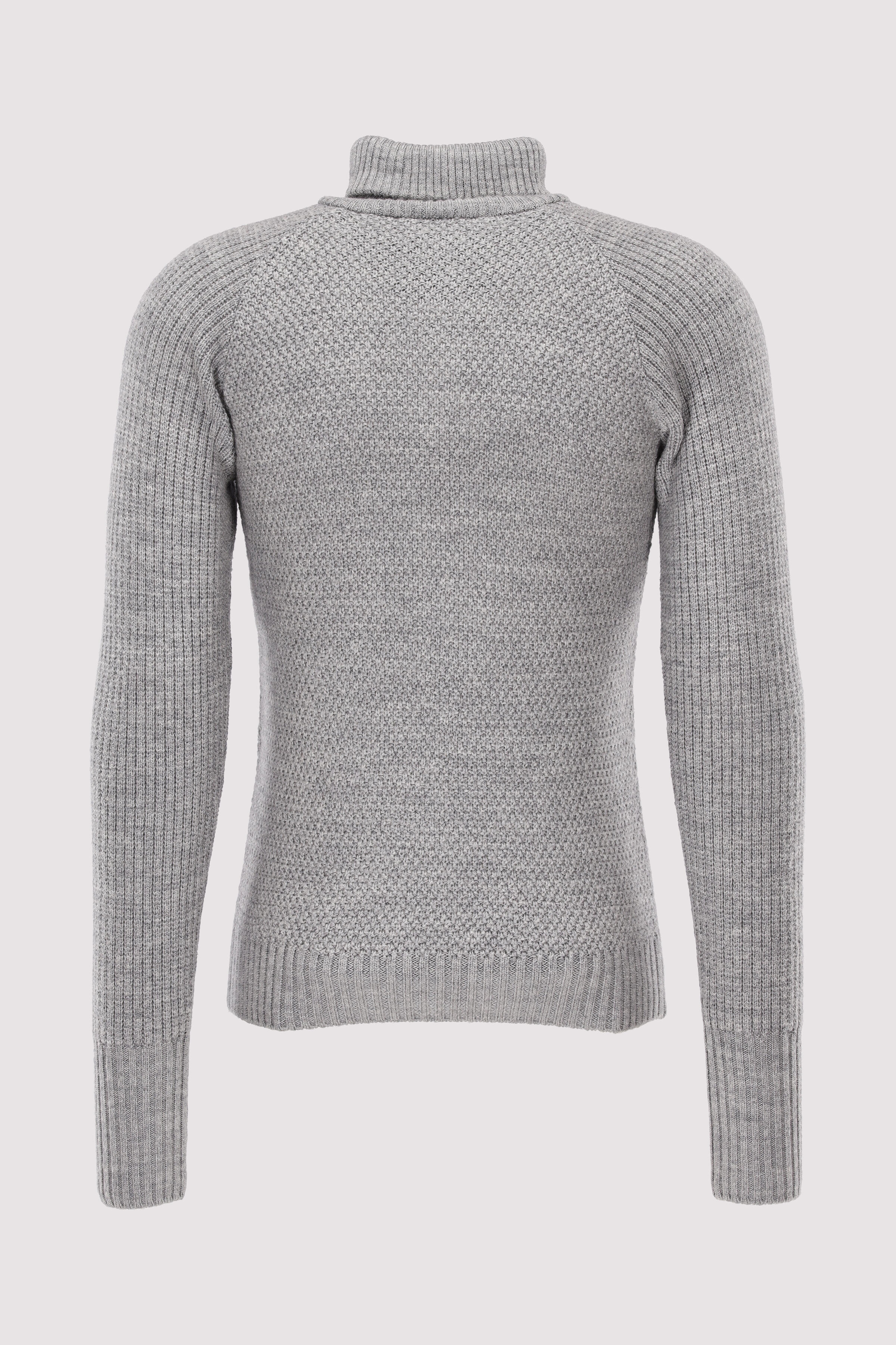 Bergans - Ulriken Jumper