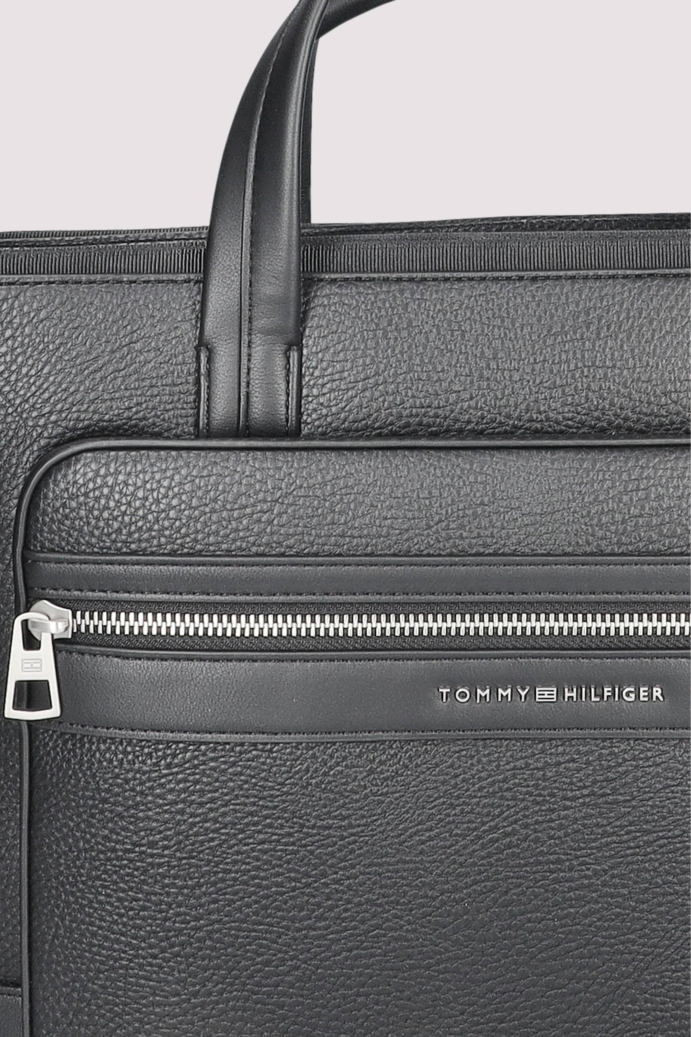 TH CENTRAL COMPUTER BAG