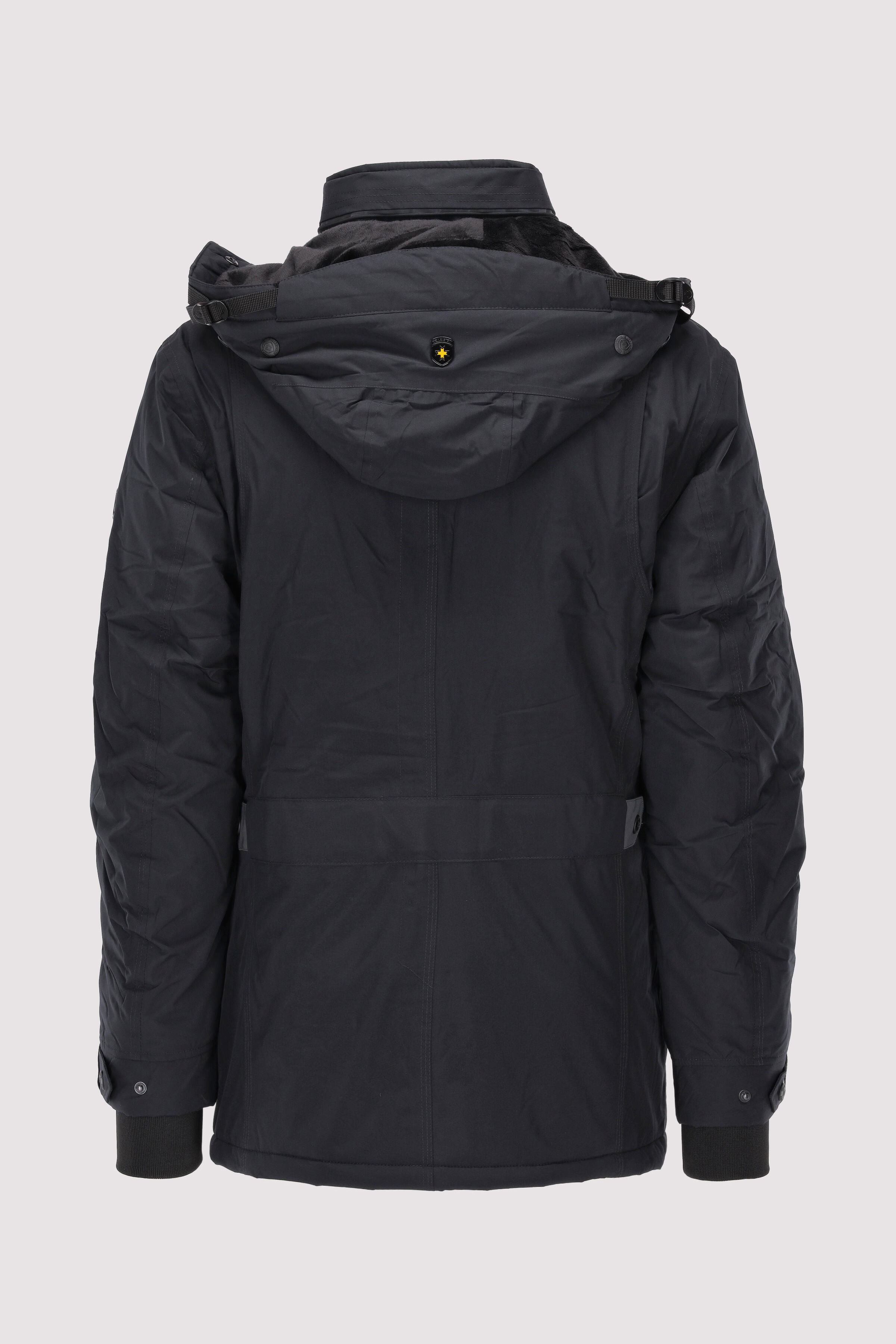 Wellensteyn - Chester Winter Wellensteyn - Chester Winter