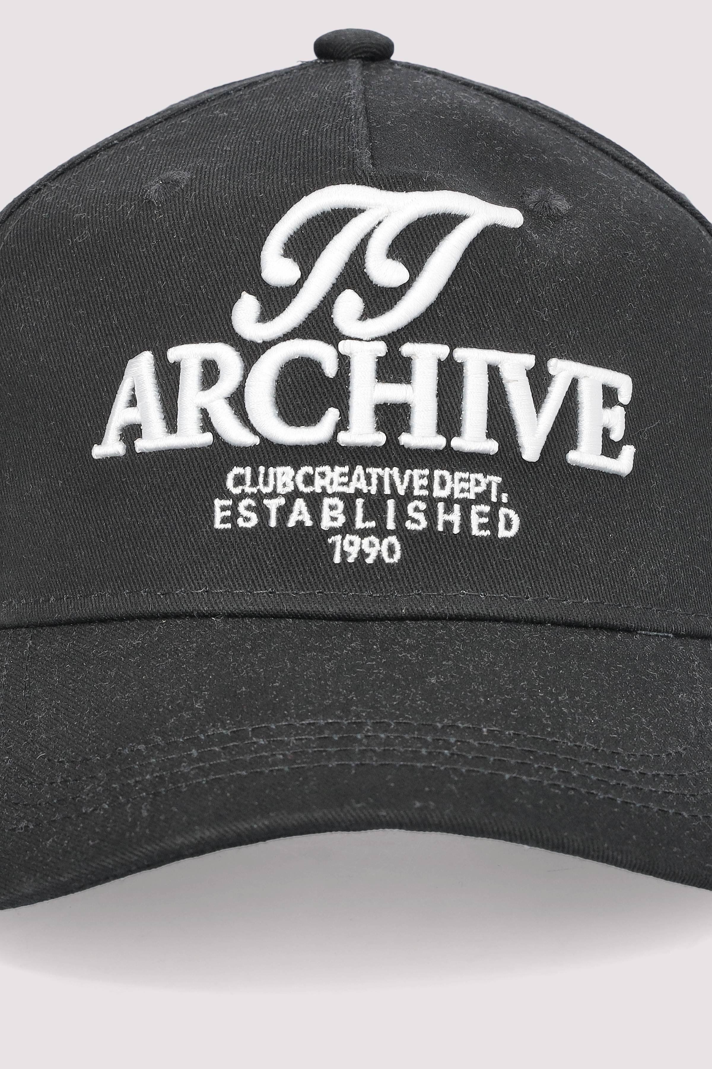 JACFRAME HAINES CAP LN