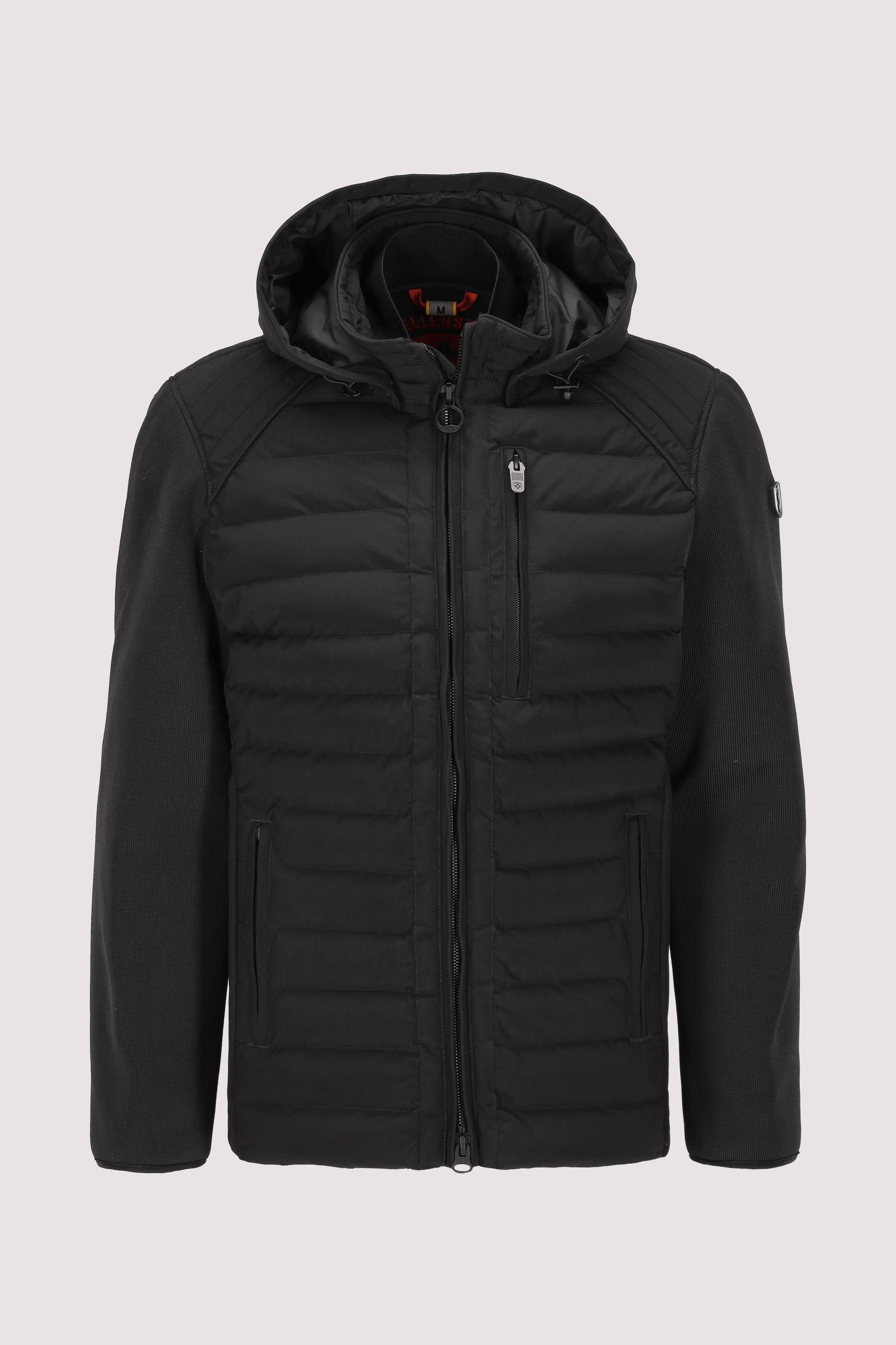 Wellensteyn - MOL Men Combi