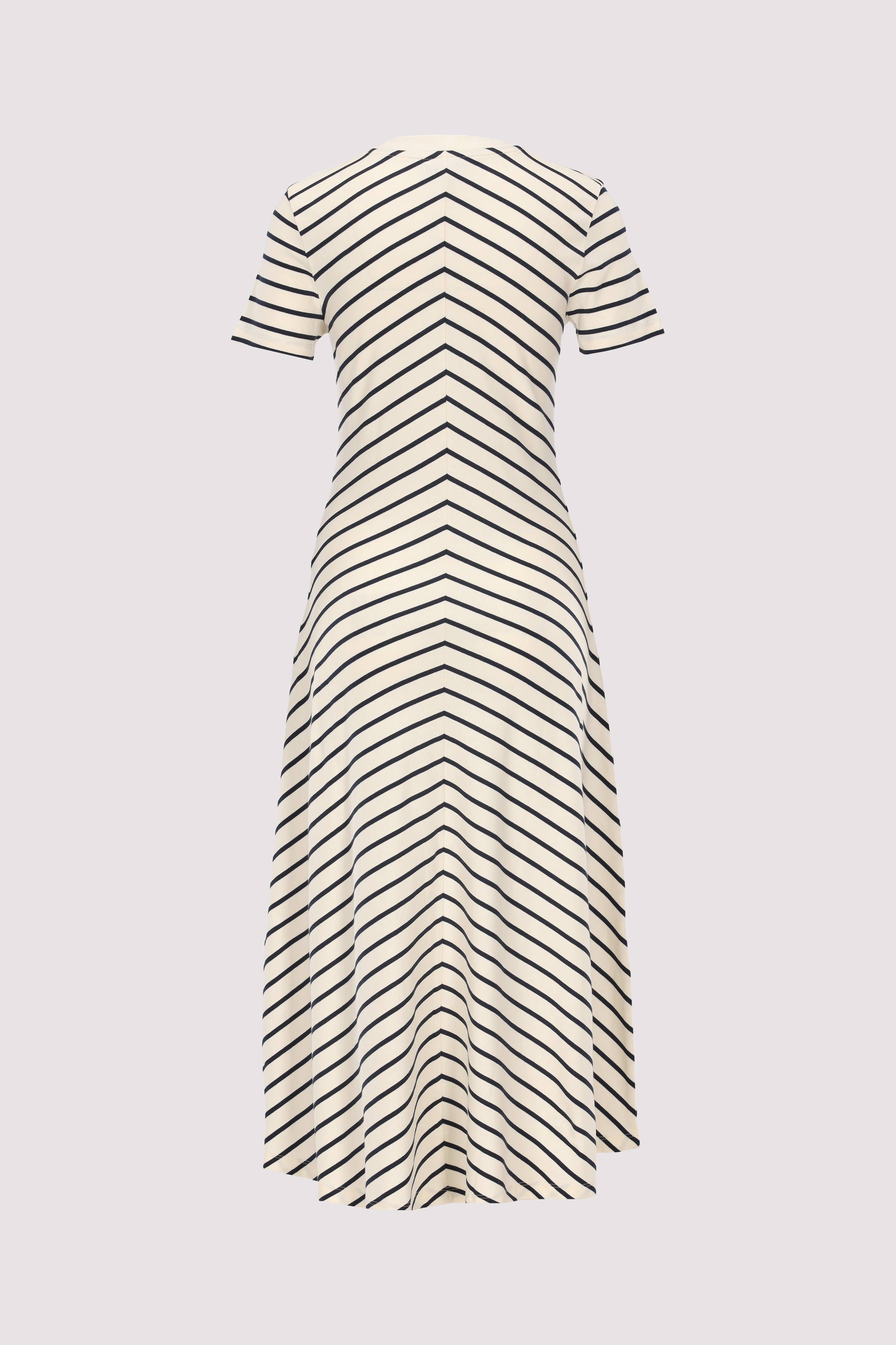 Tommy Hilfiger - MODERN F&F MIDI DRESS Tommy Hilfiger - MODERN F&F MIDI DRESS
