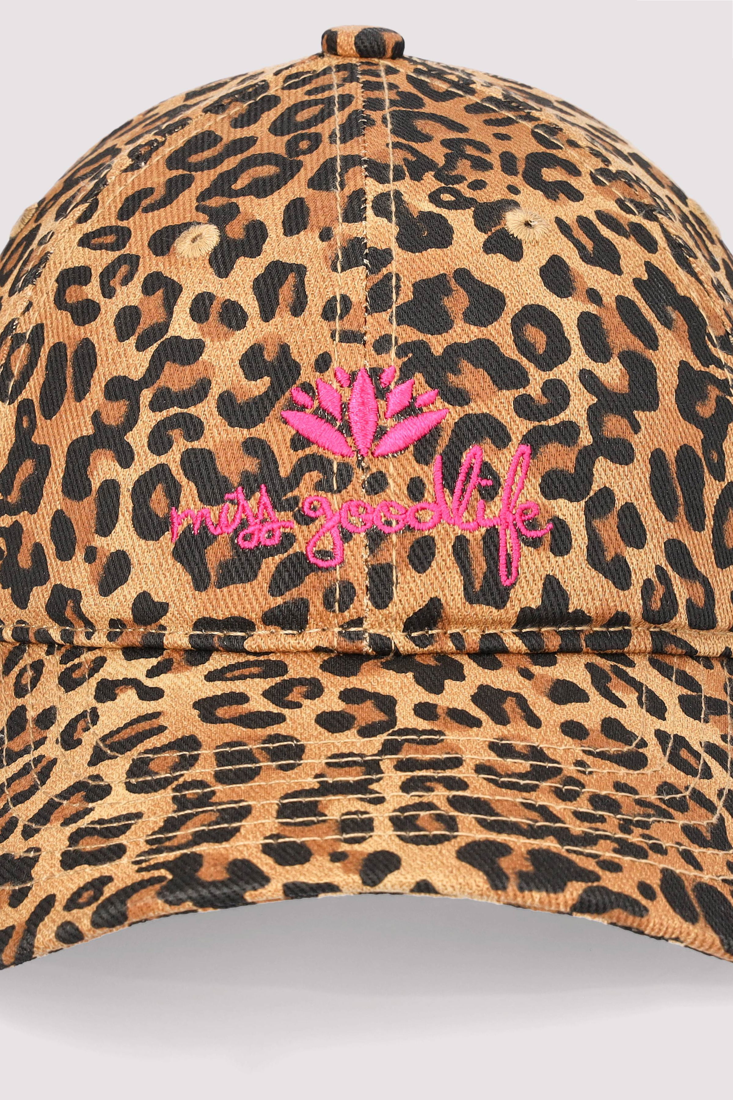 Cap Miss Goodlife