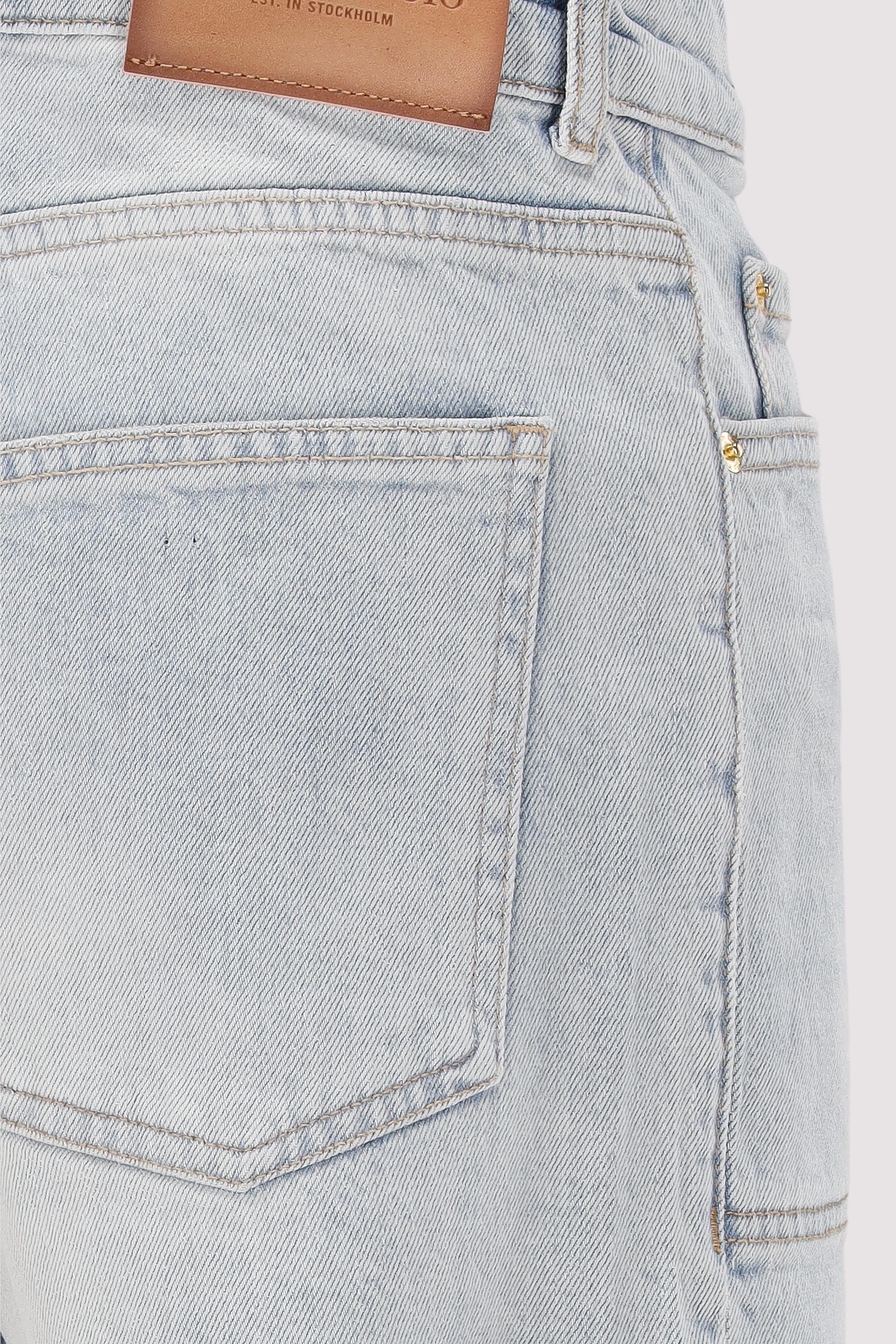Marc O´Polo International - Denim Shorts, regular fit, sho