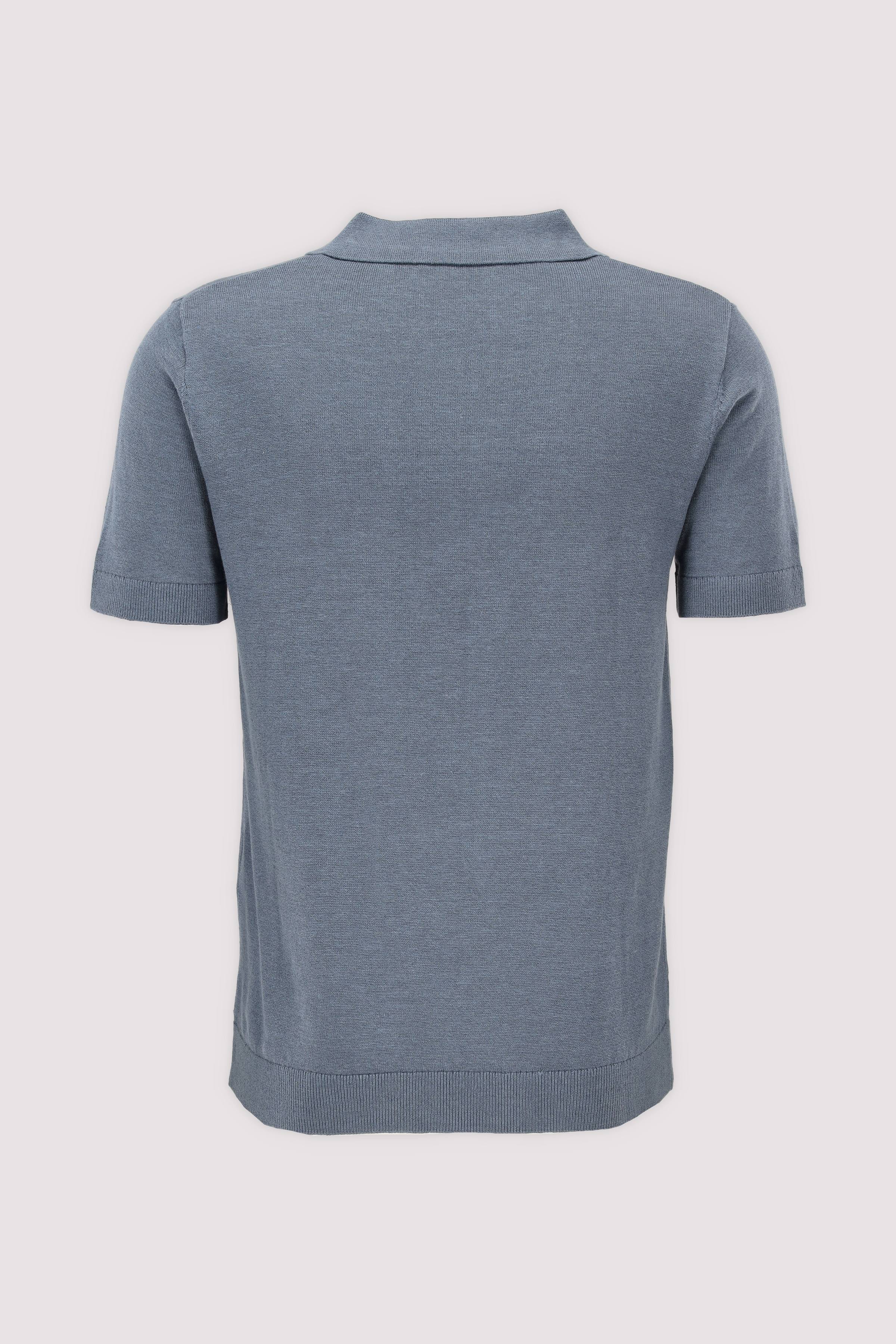 SLHMATTIS SS LINEN BLEND OPEN