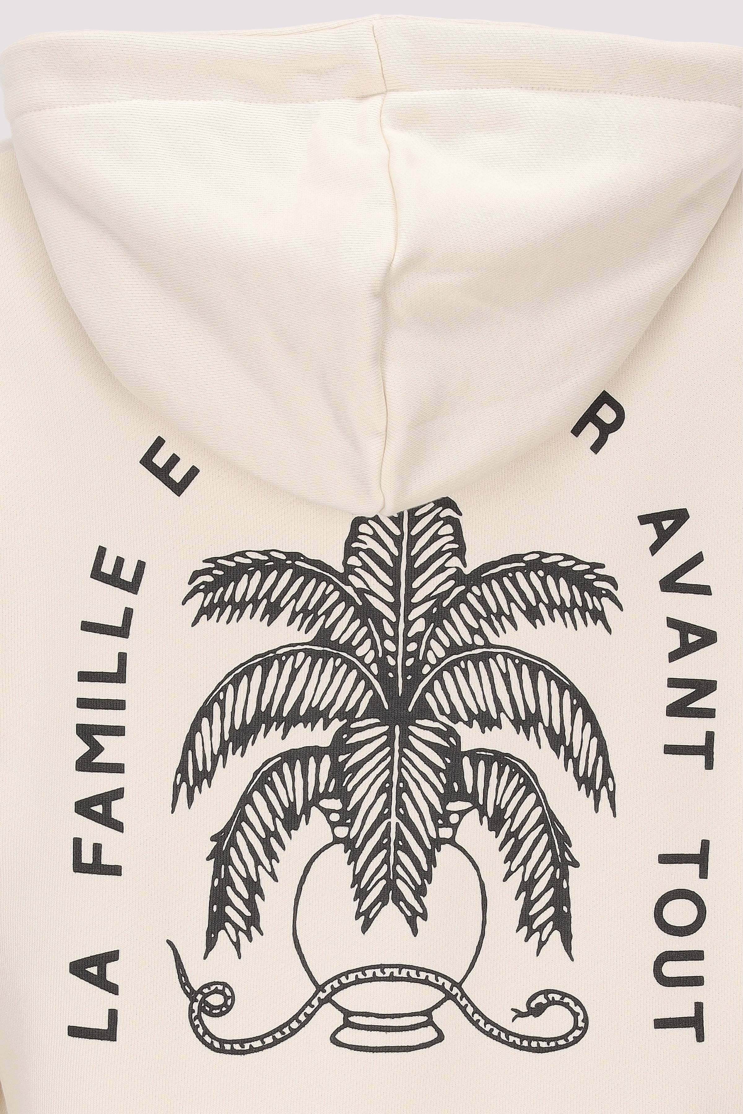 Les Deux - Diaz Hoodie Les Deux - Diaz Hoodie