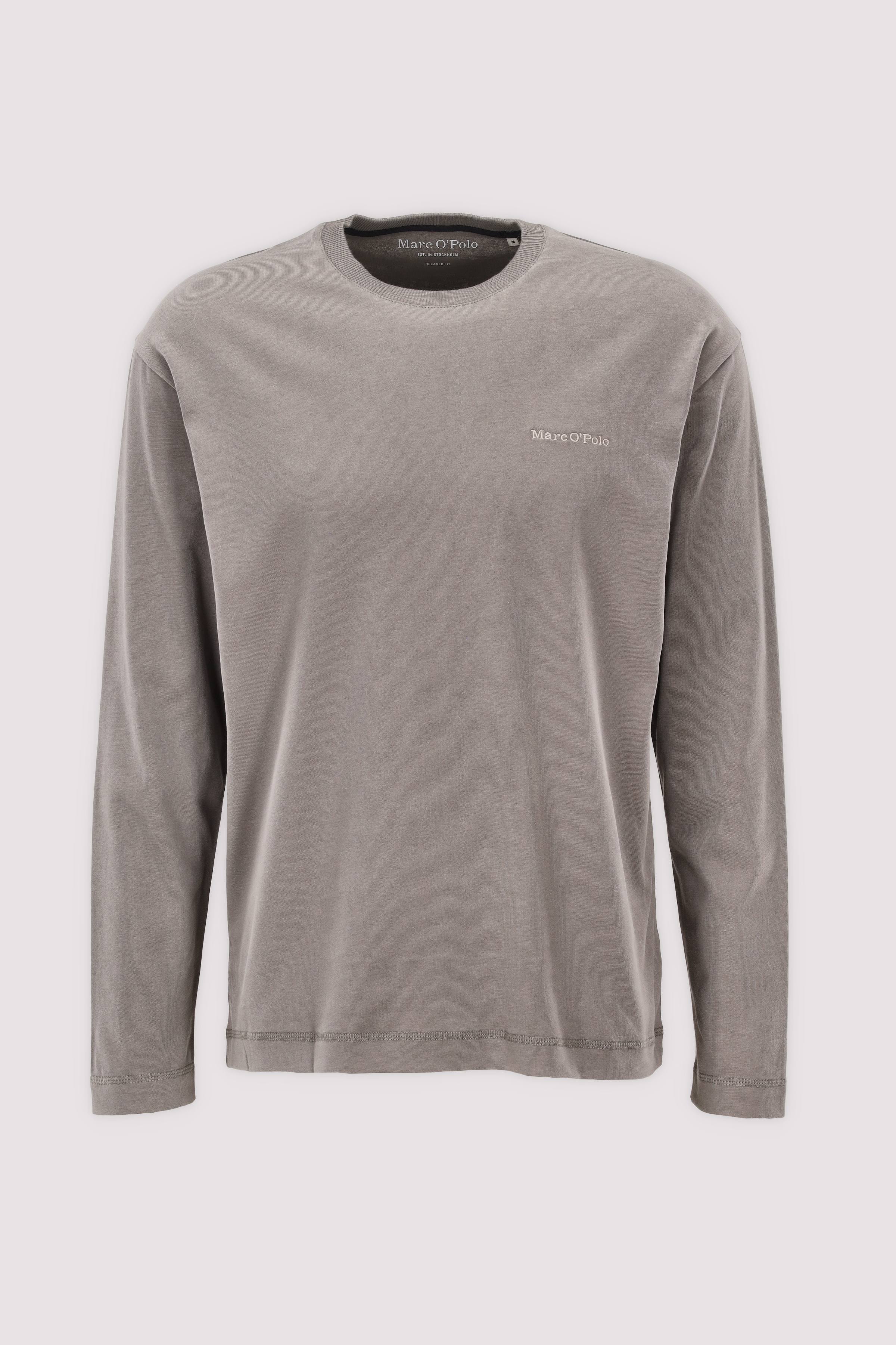 Marc O'Polo T-Shirt Graphite