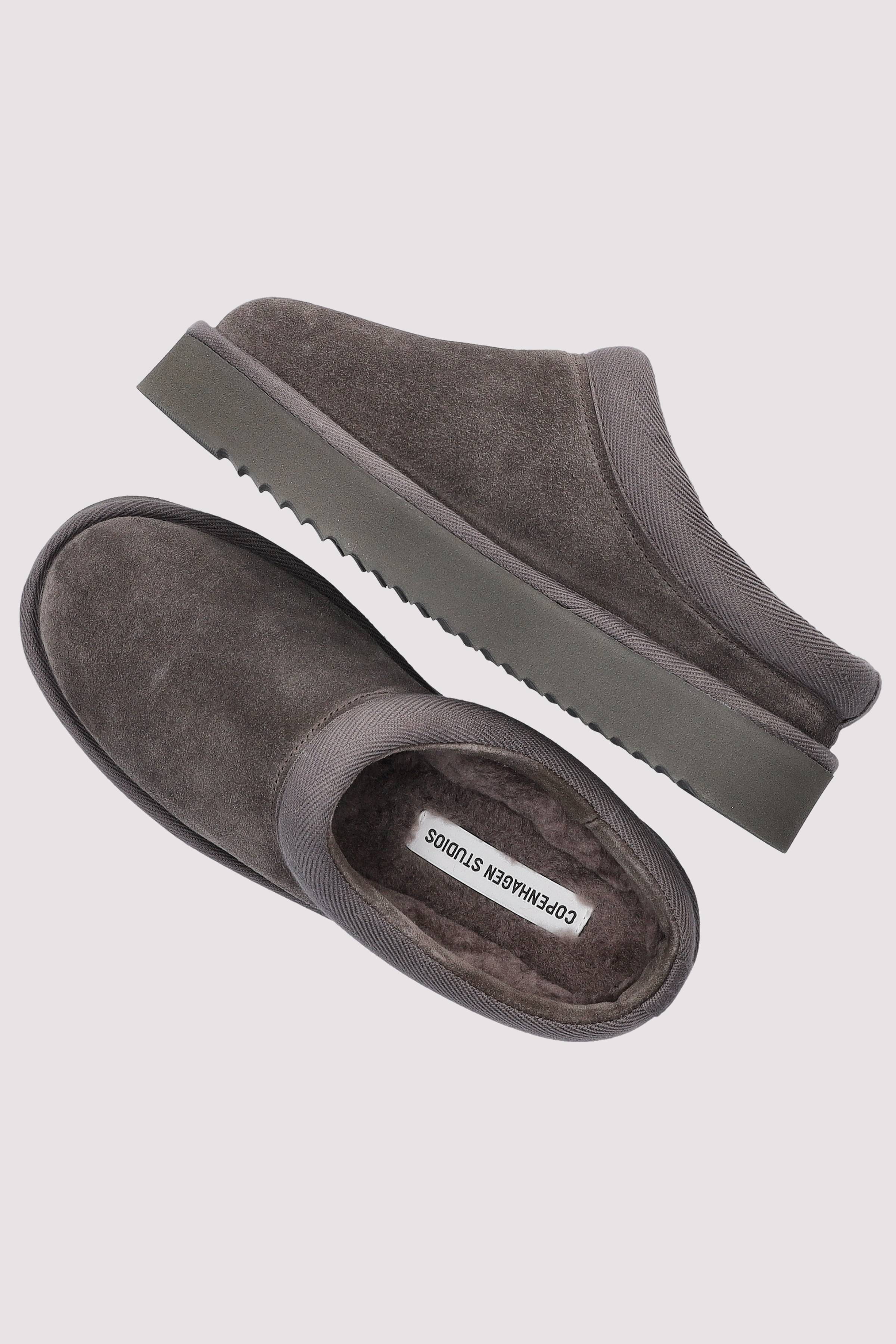 Copenhagen - CPH249 Slip On