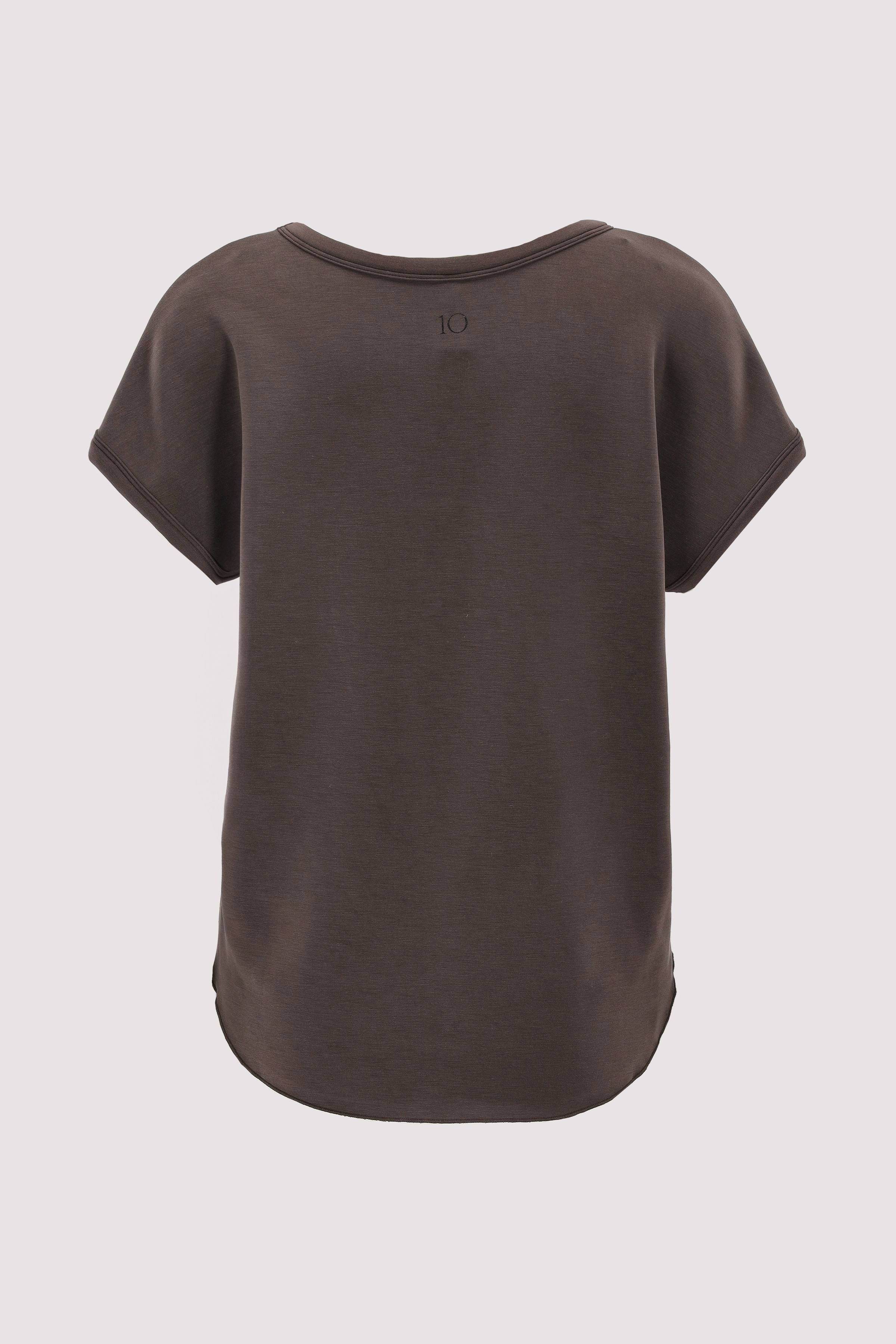 T-Shirt Scuba