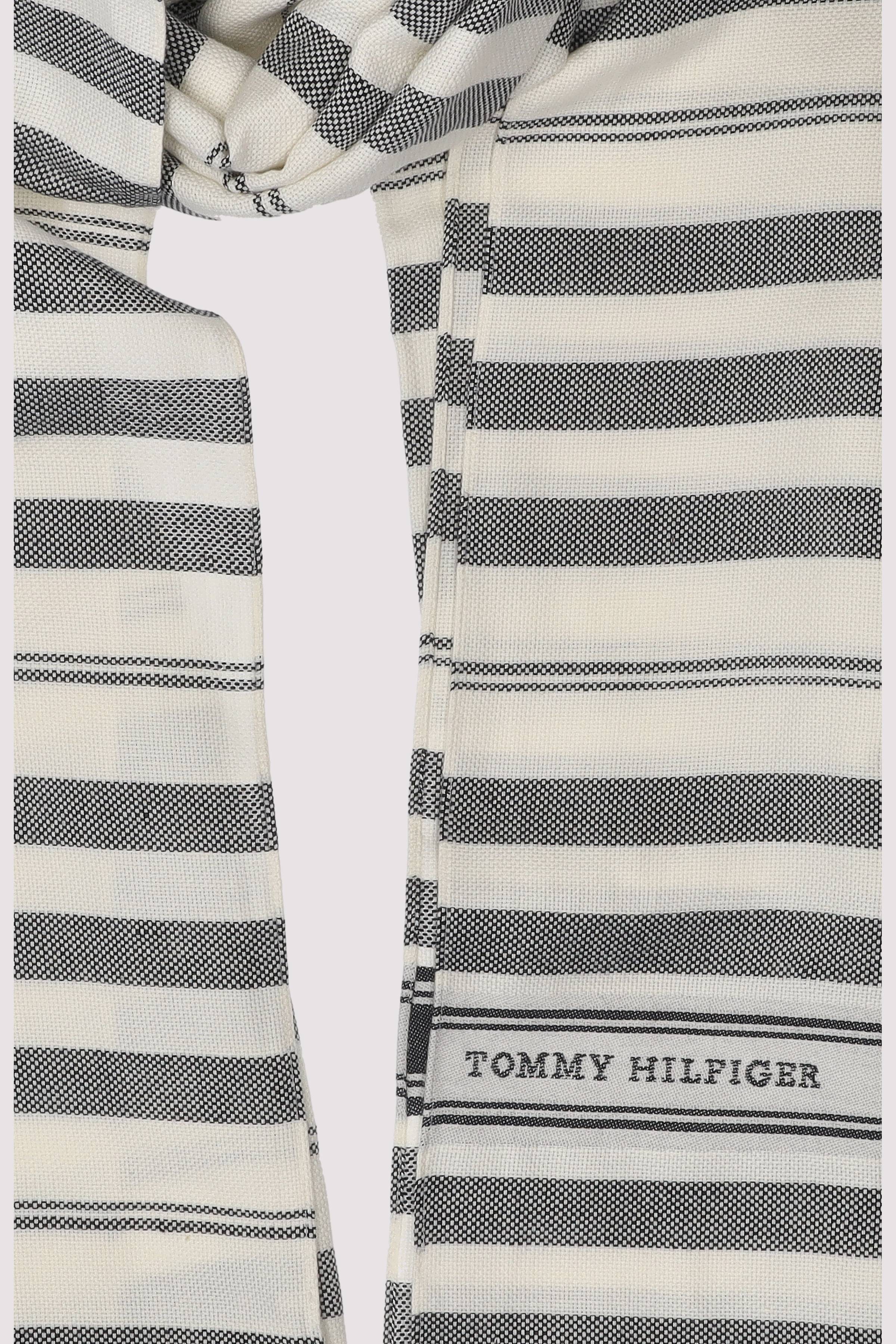 TH PREMIUM BEACH SCARF