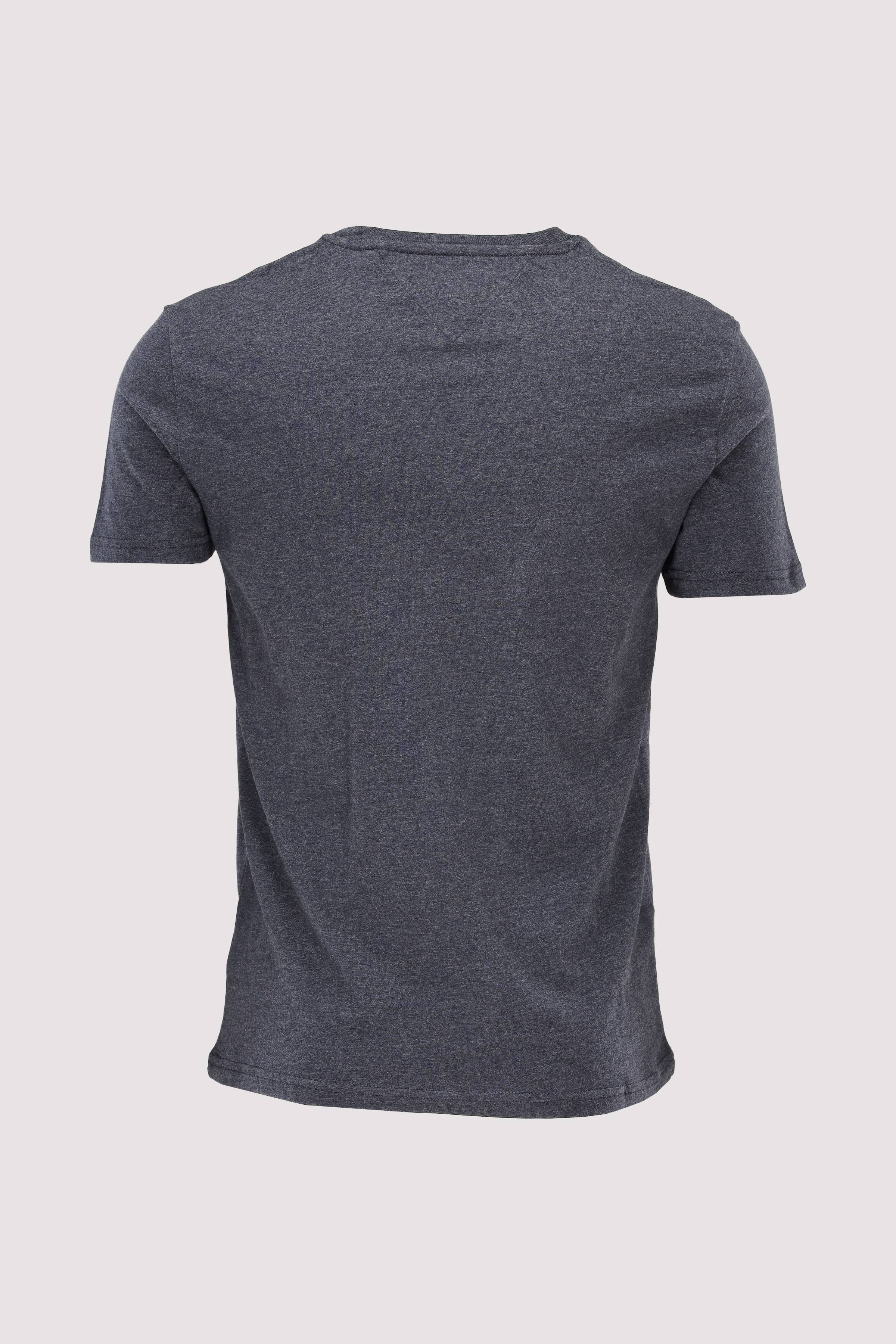 Tommy Jeans T-Shirt Blau