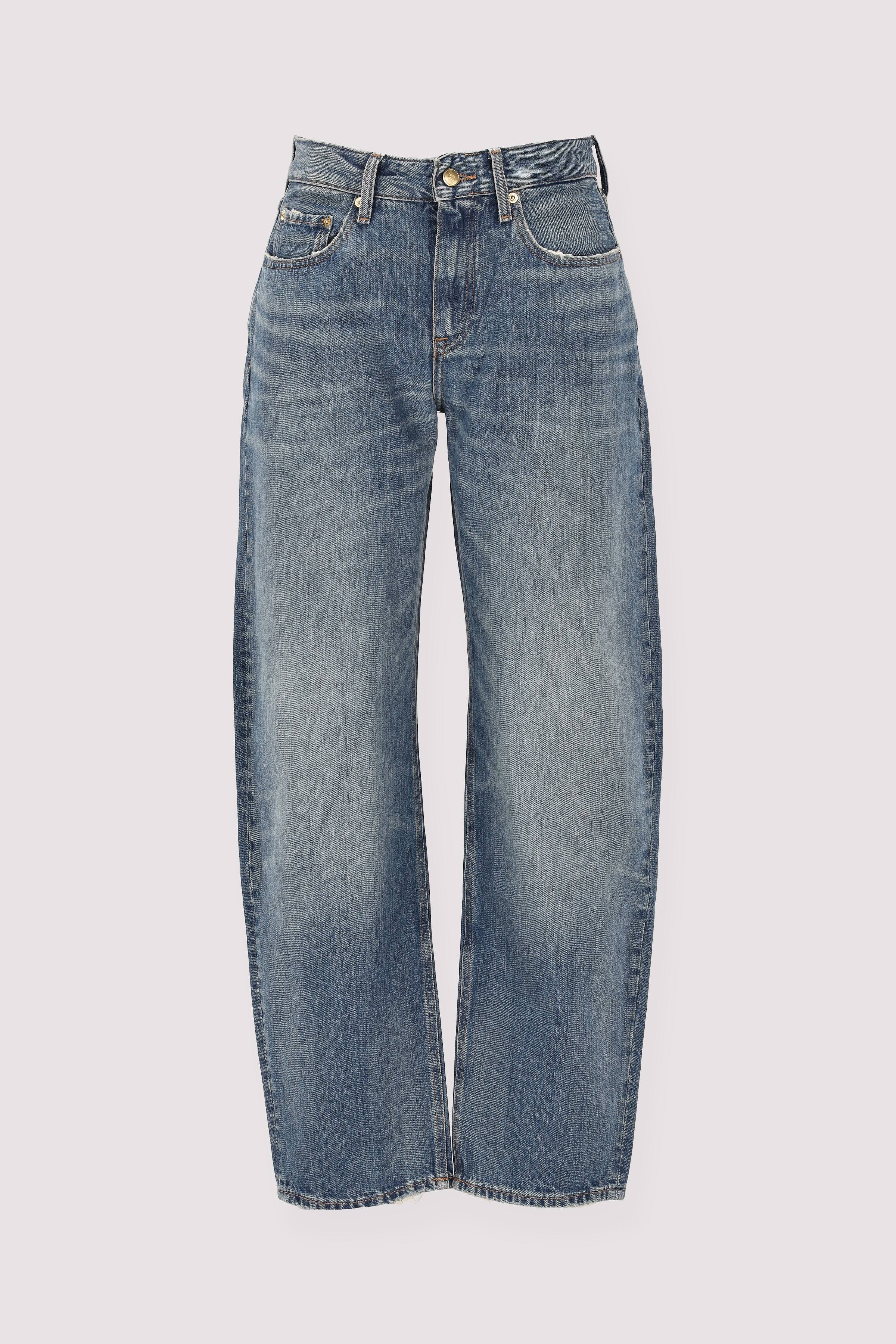 Tommy Hilfiger straight Jeans Denim