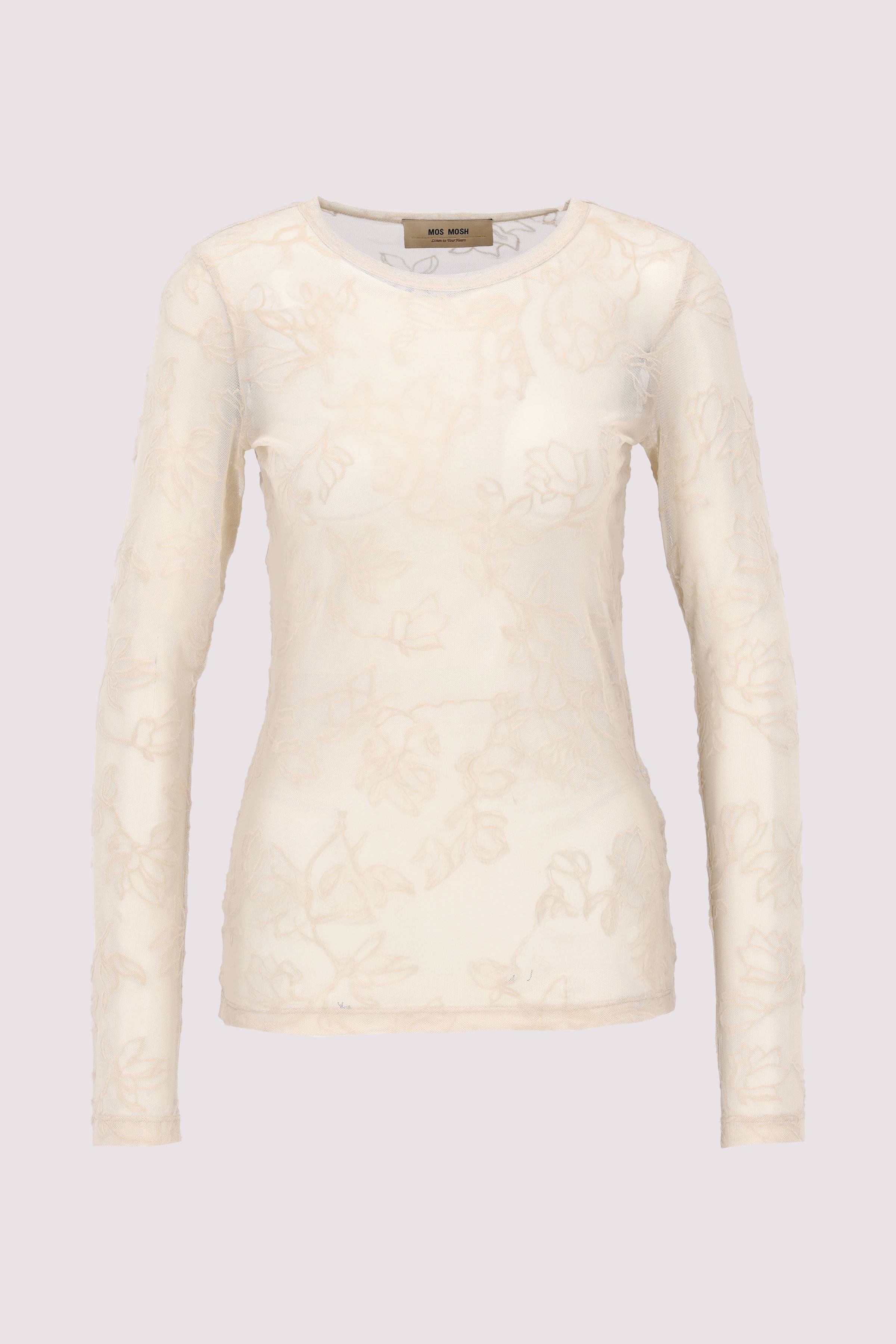 Loretta Velvet Blouse