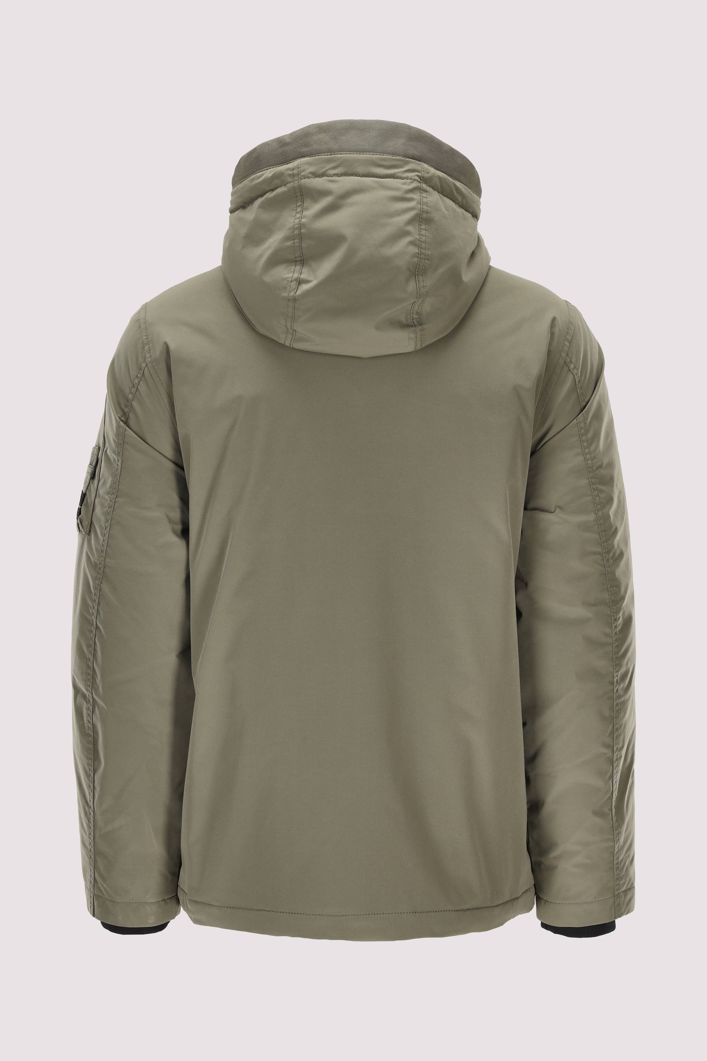 PME Legend Jacke Dusty Olive