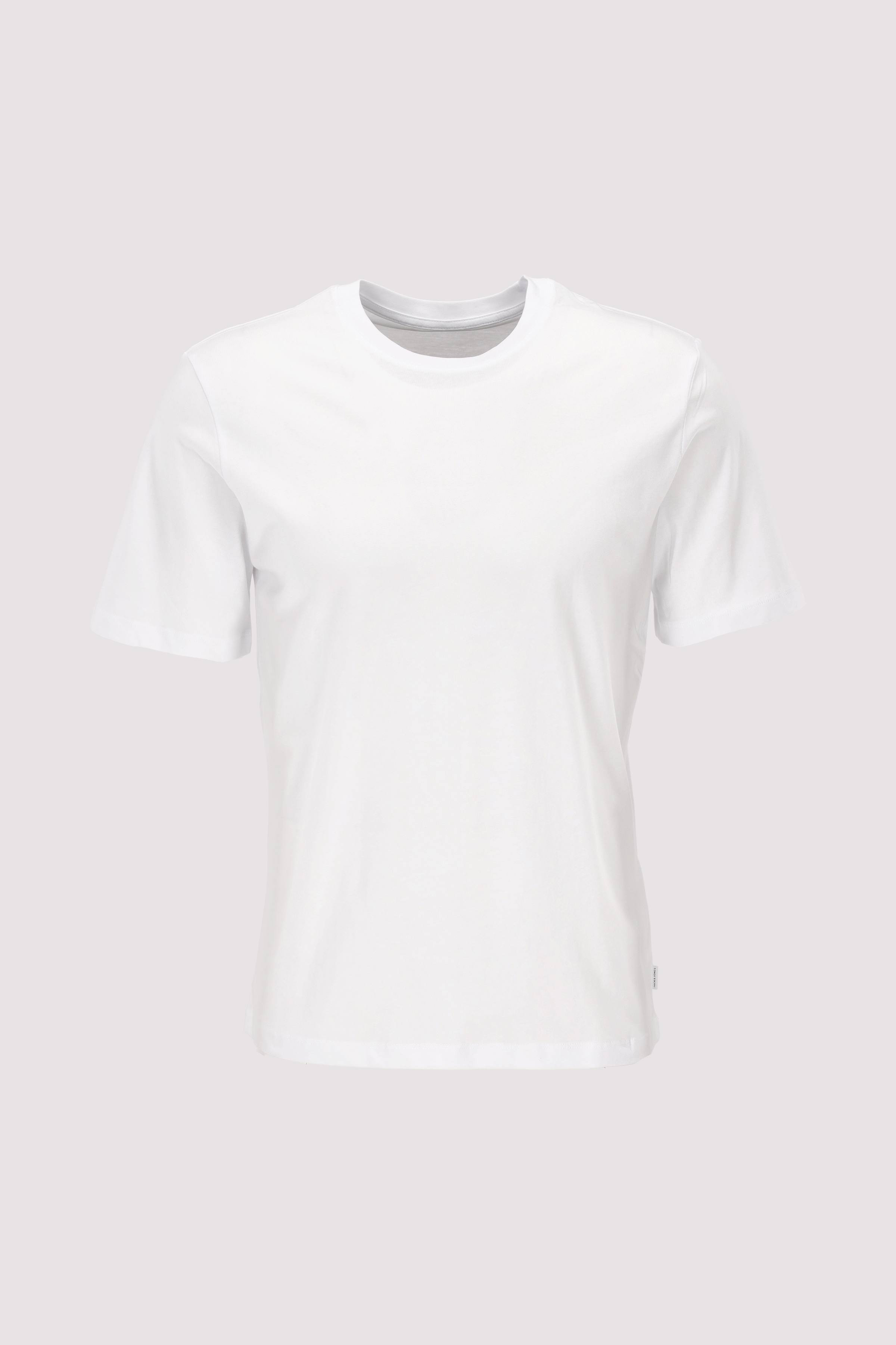JJEORGANIC BASIC TEE SS O-NECK
