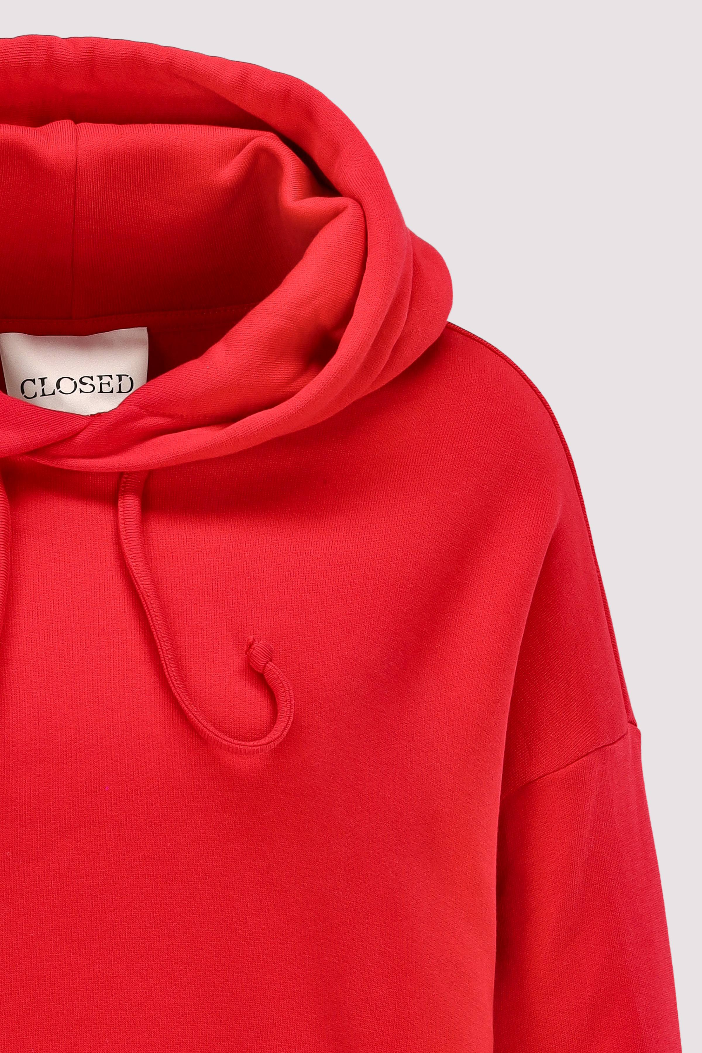 Closed - Relaxed hoodie